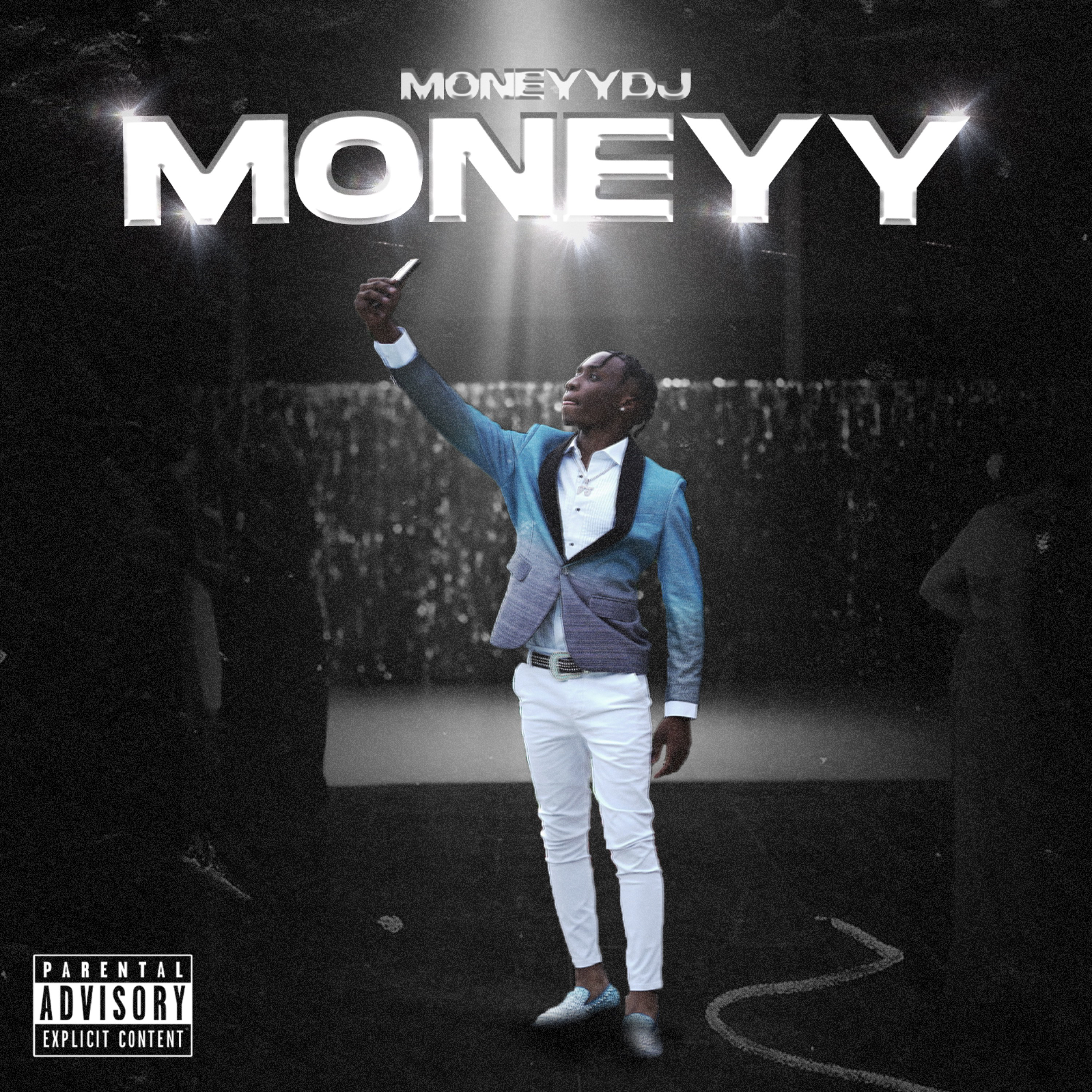 Money artwork