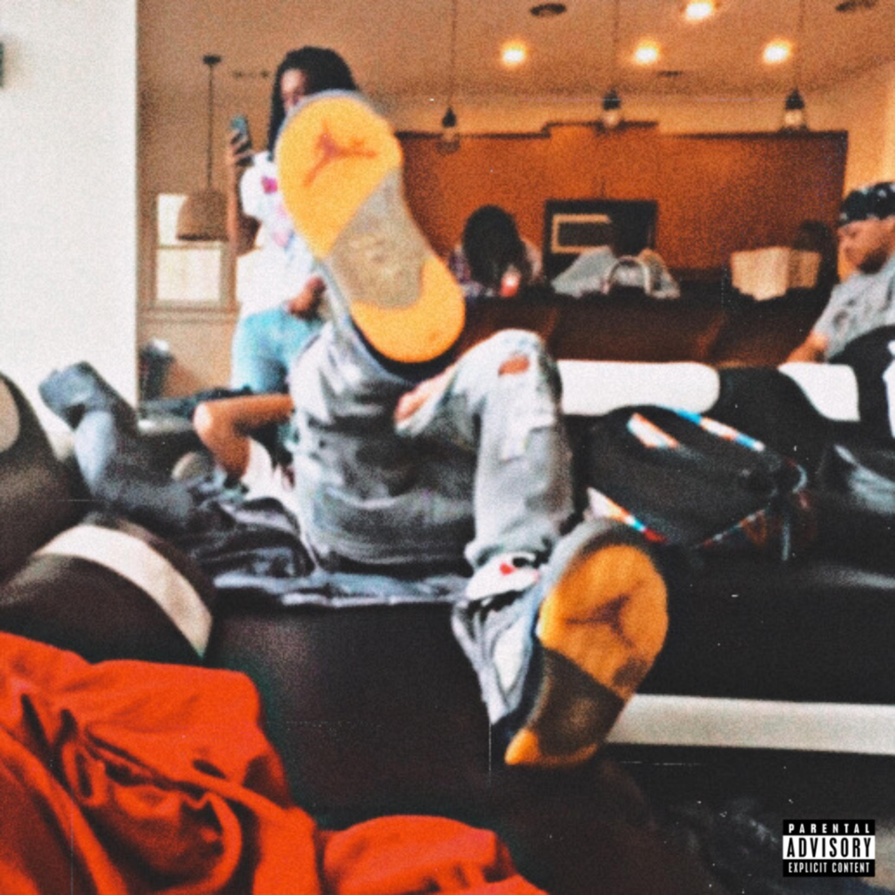 Swervin artwork