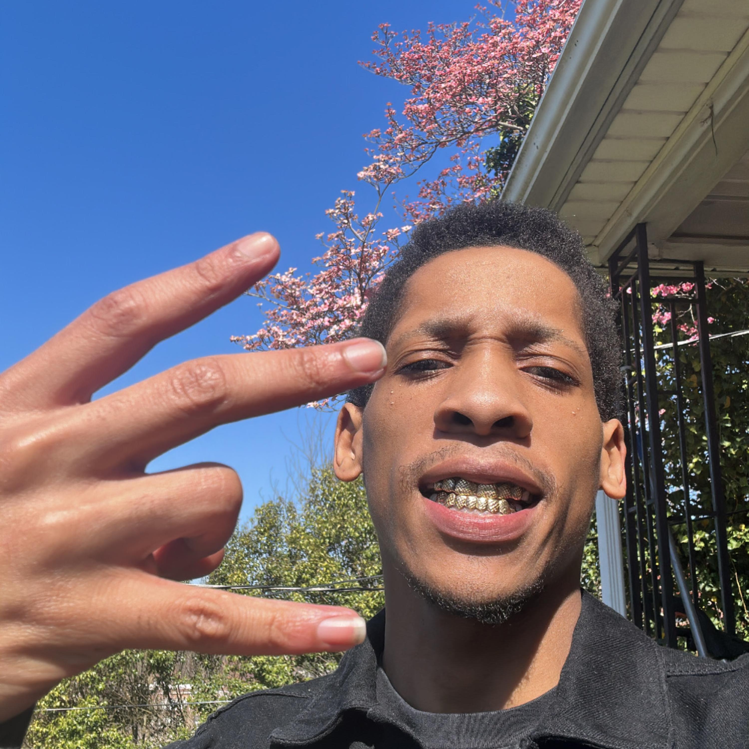 No Skips artwork