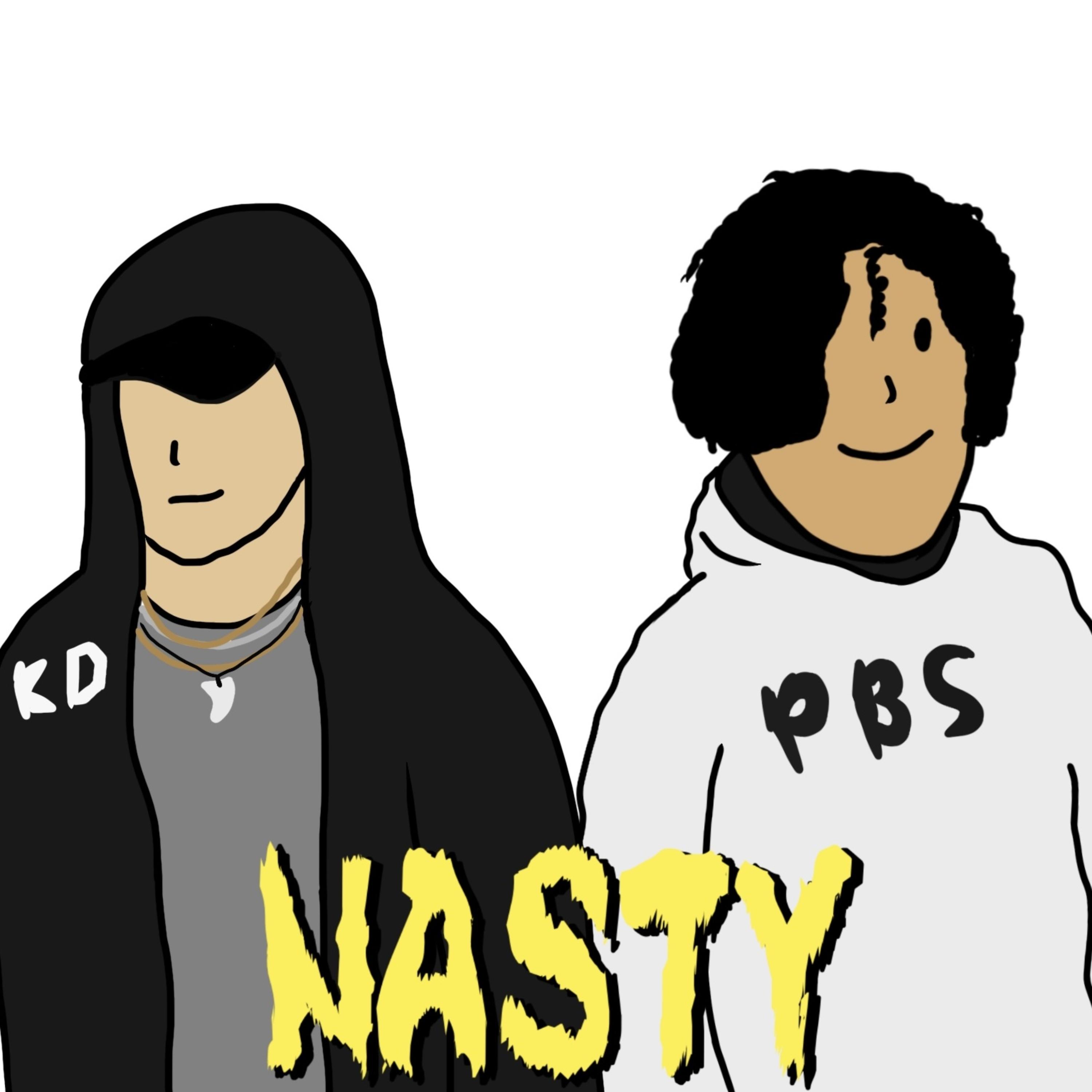 NASTY artwork