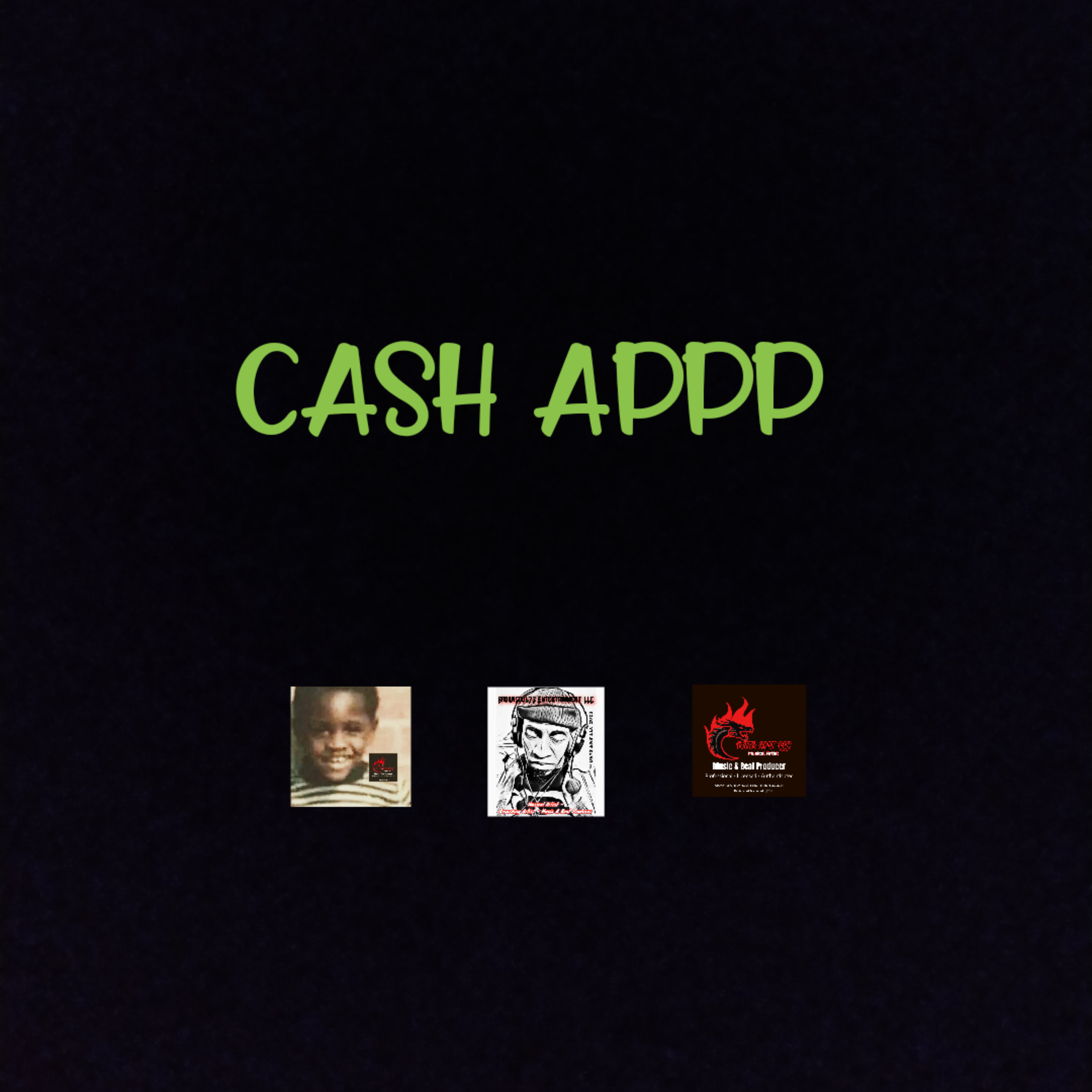 Cash Appp artwork