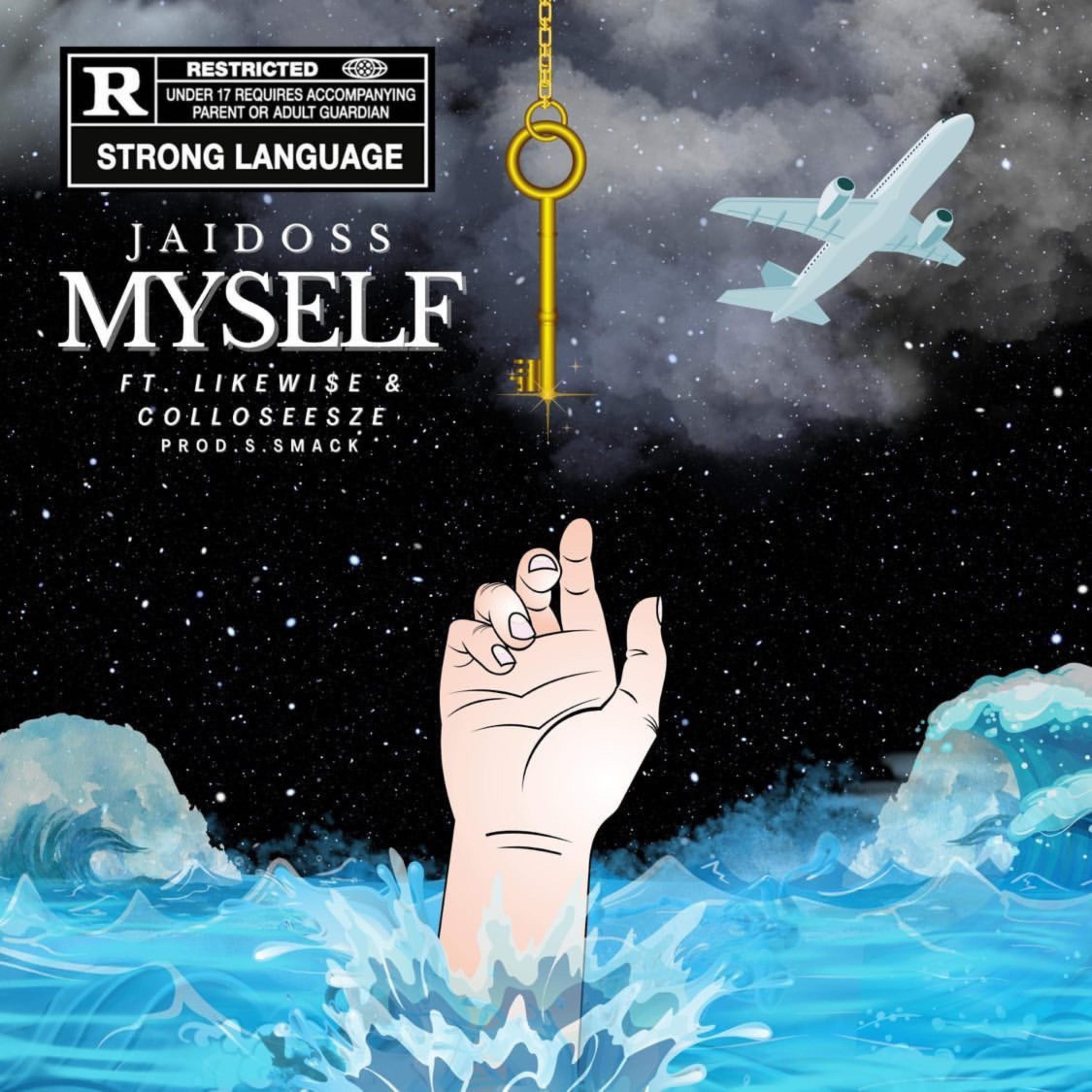 Myself artwork