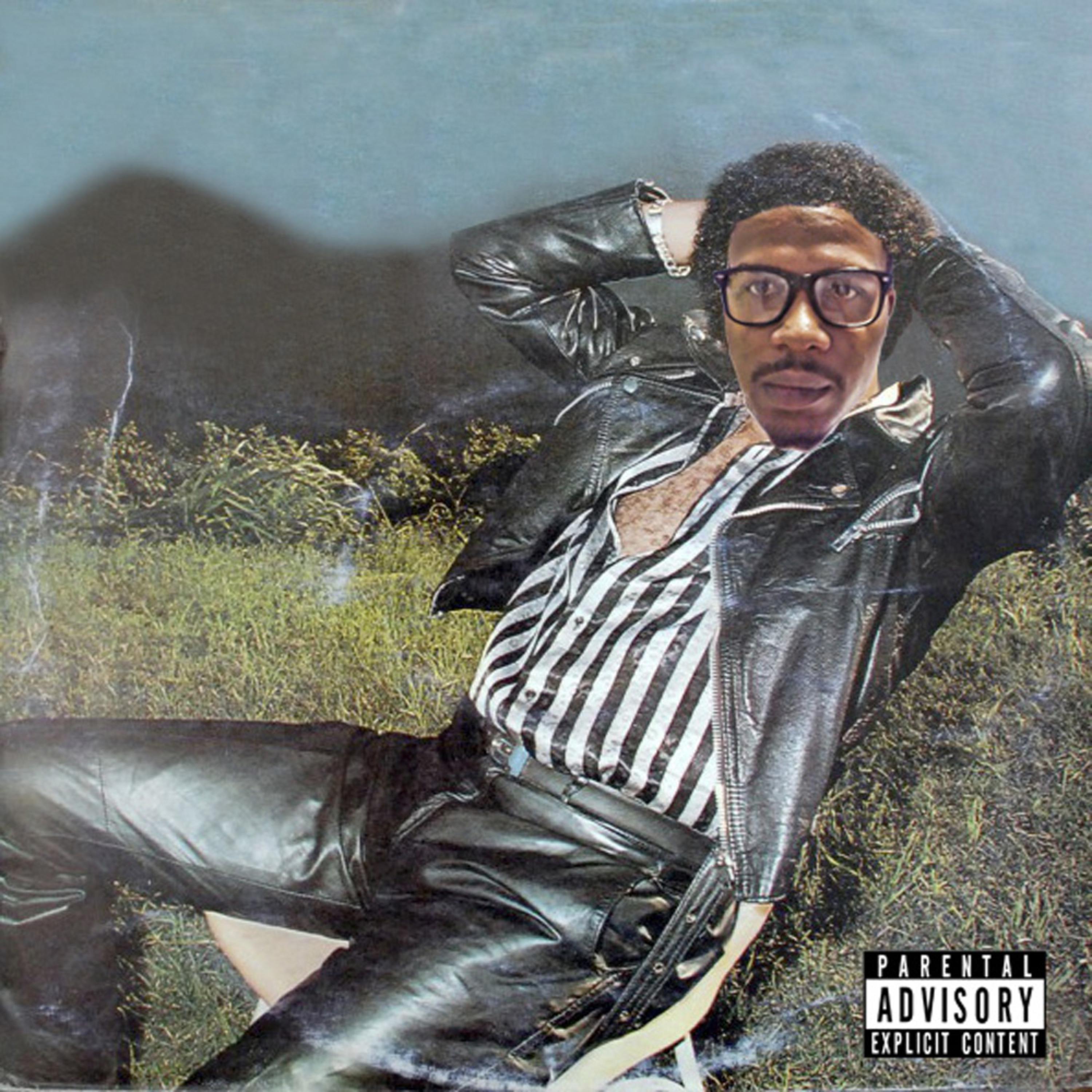 Big nasty Freestyle artwork