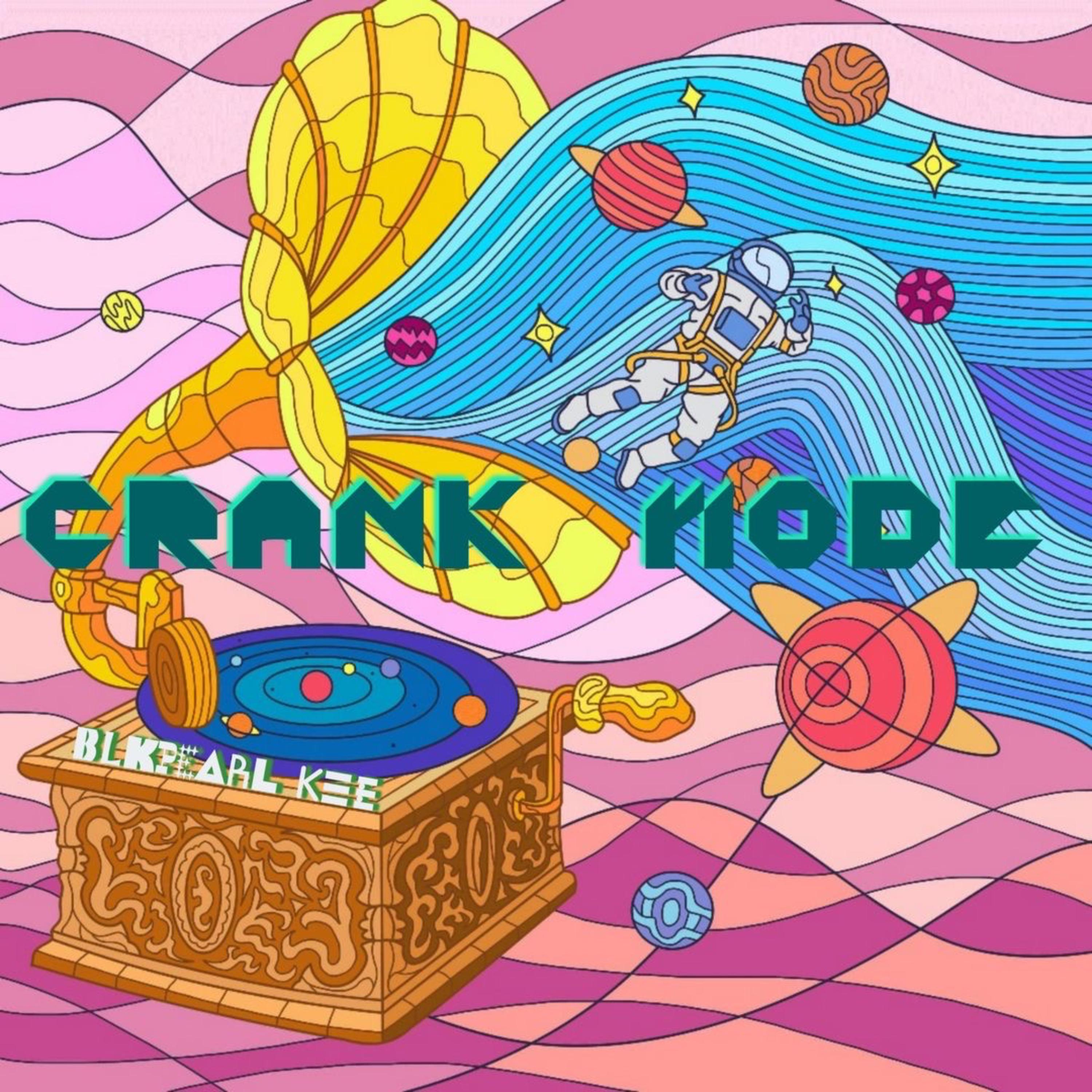 Crank Mode artwork