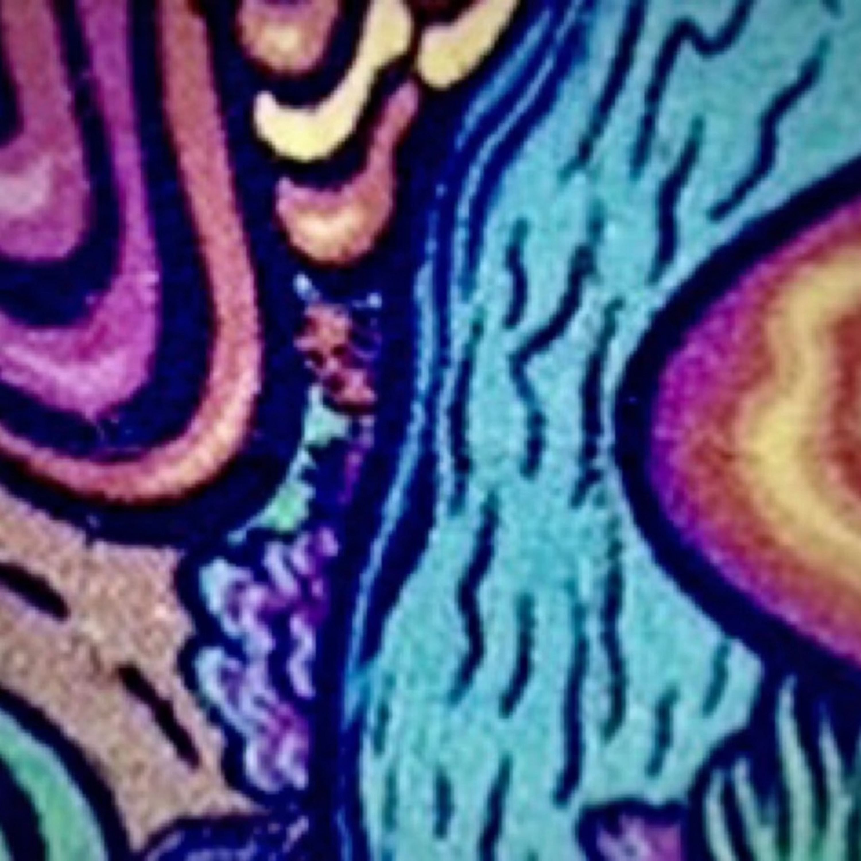 Melodies From a Stranded Soul artwork