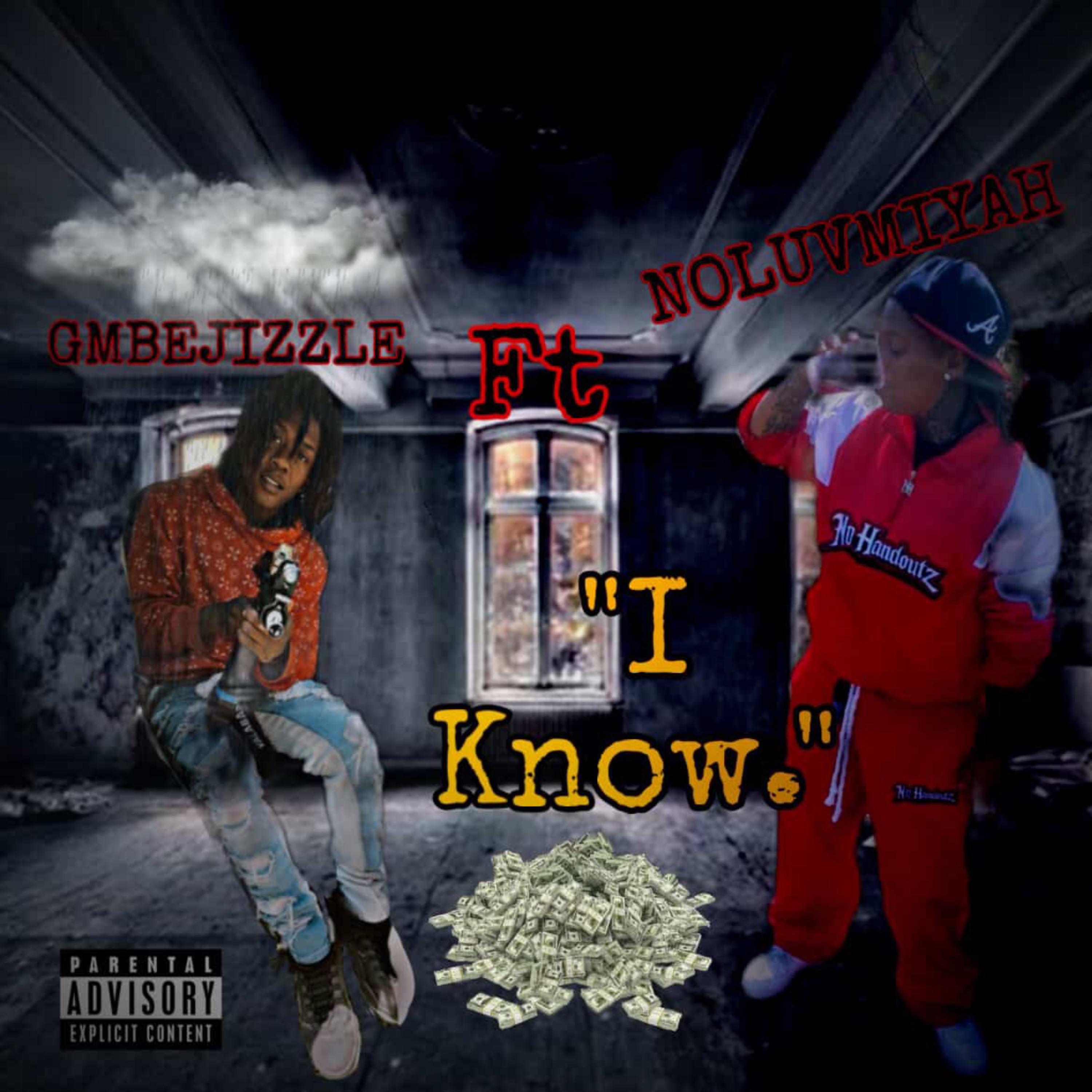 I know artwork