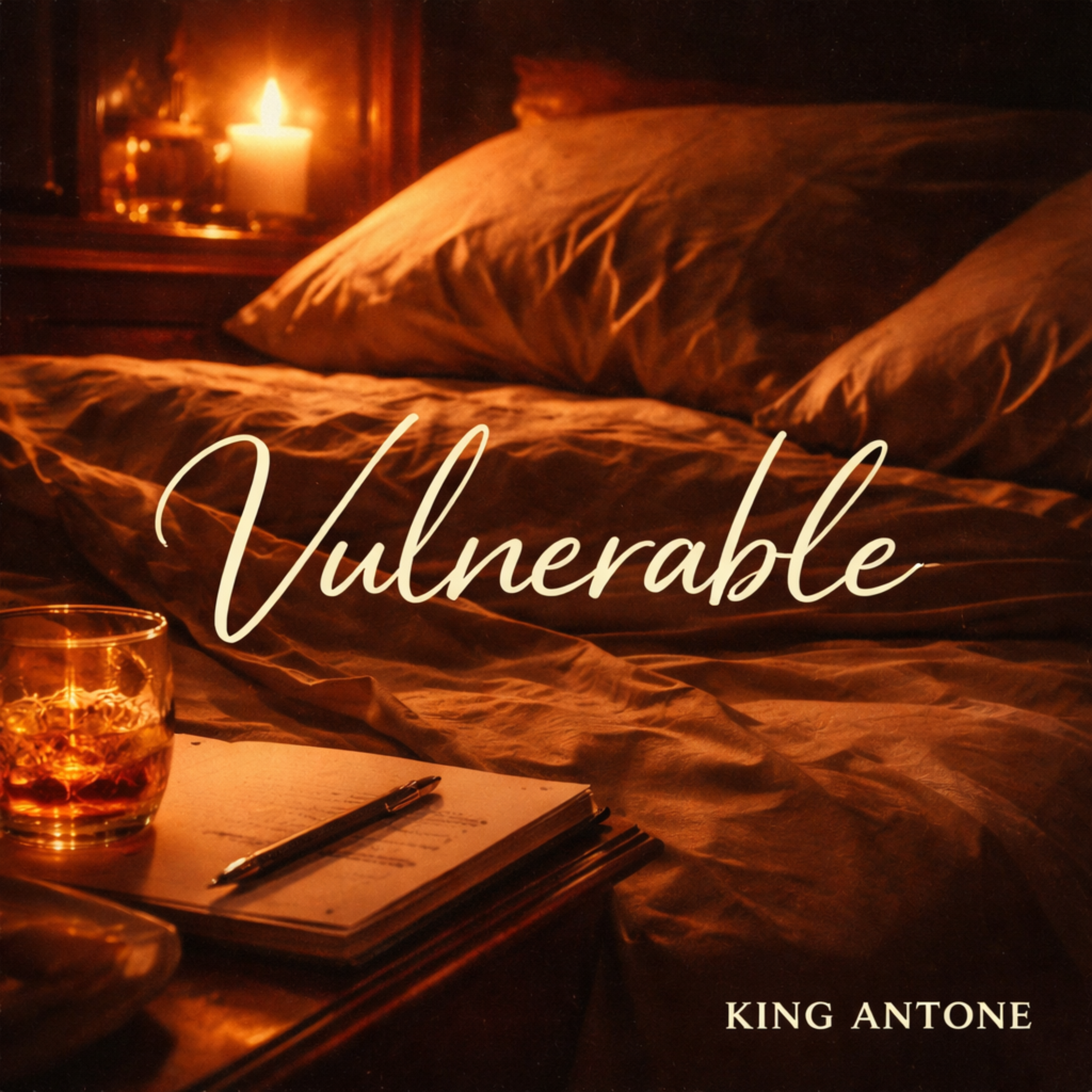 Vulnerable artwork