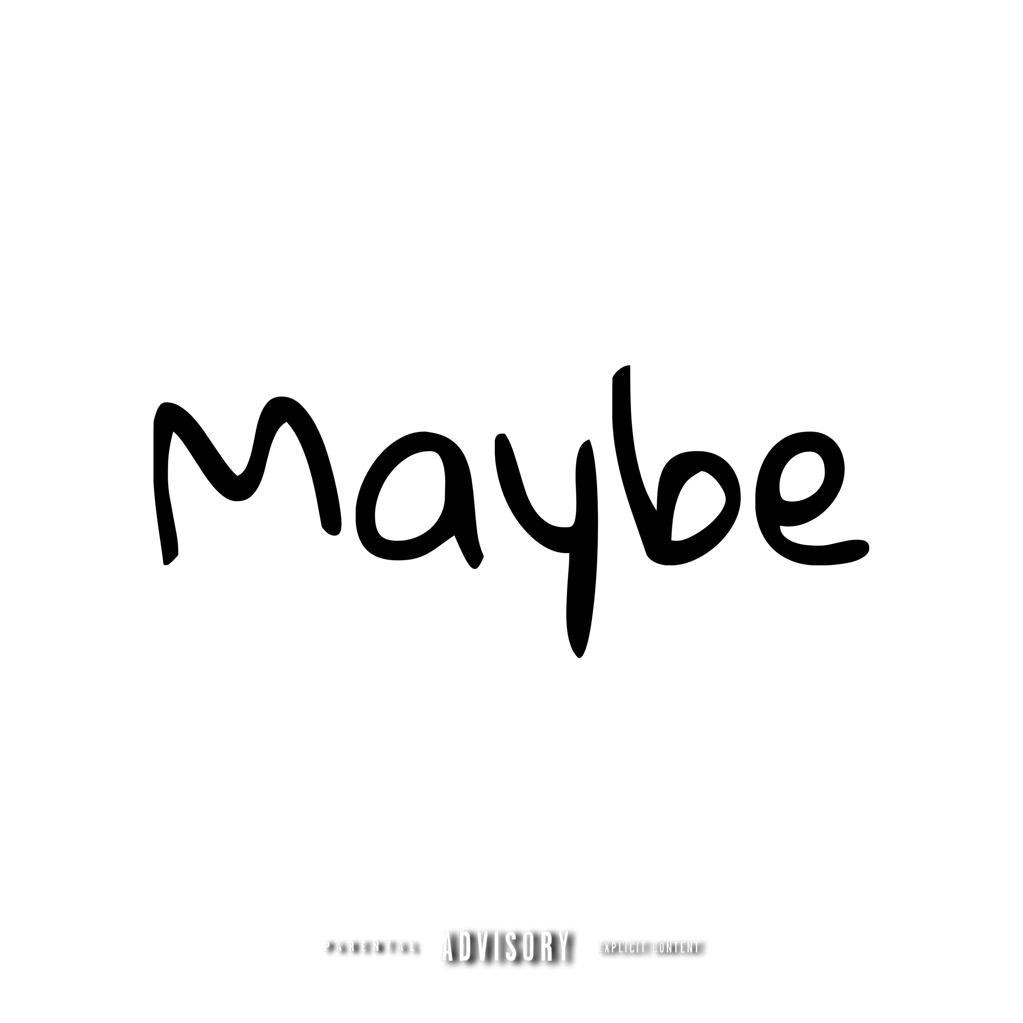 Maybe by Onlyjay.q cover art