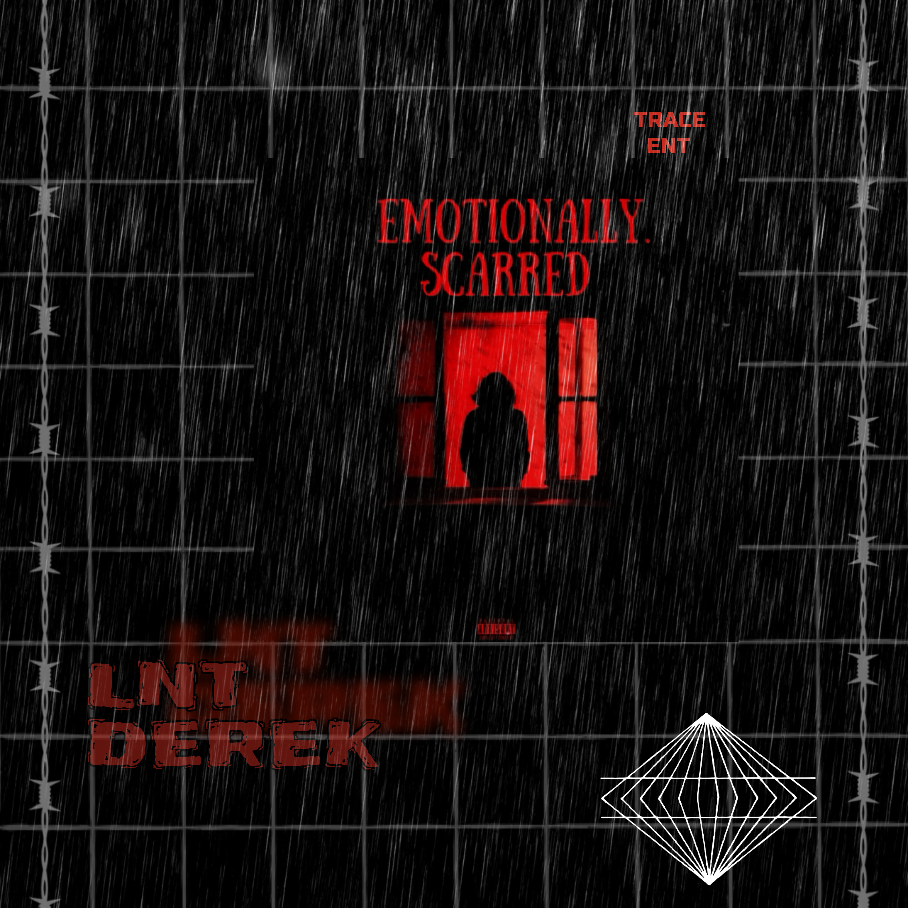 Emotionally Scarred artwork
