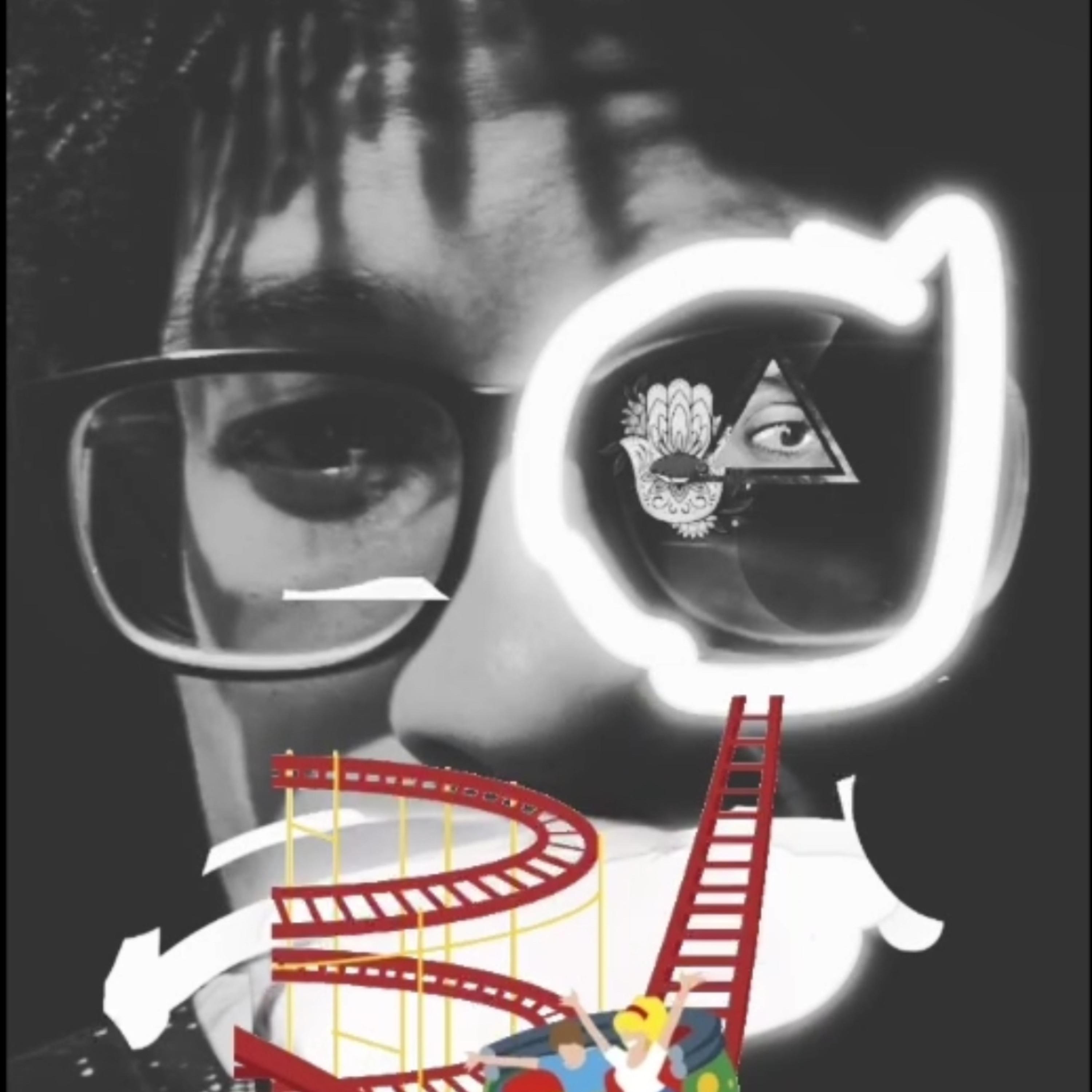 ROLLer CoasTa artwork