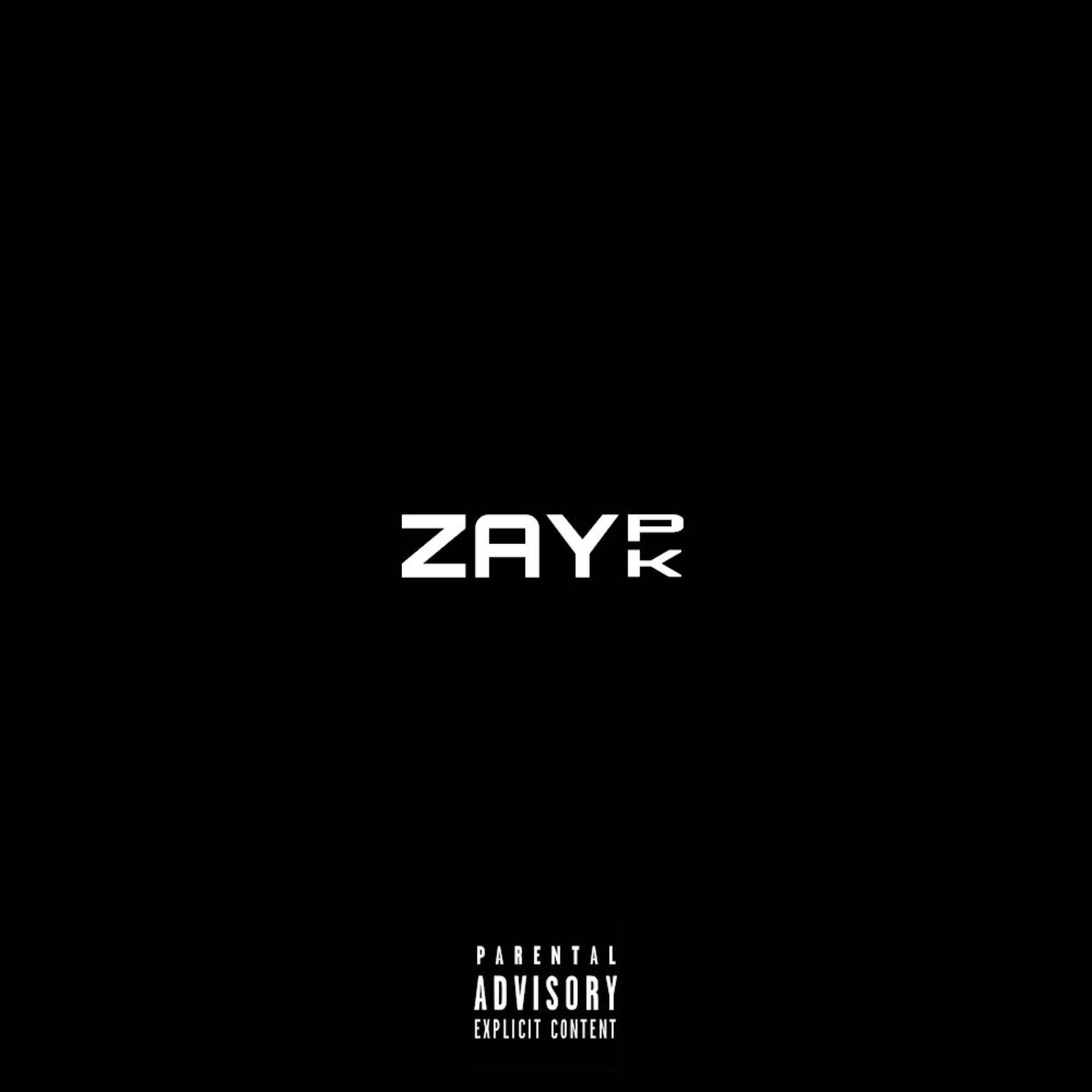 ZayPK artwork