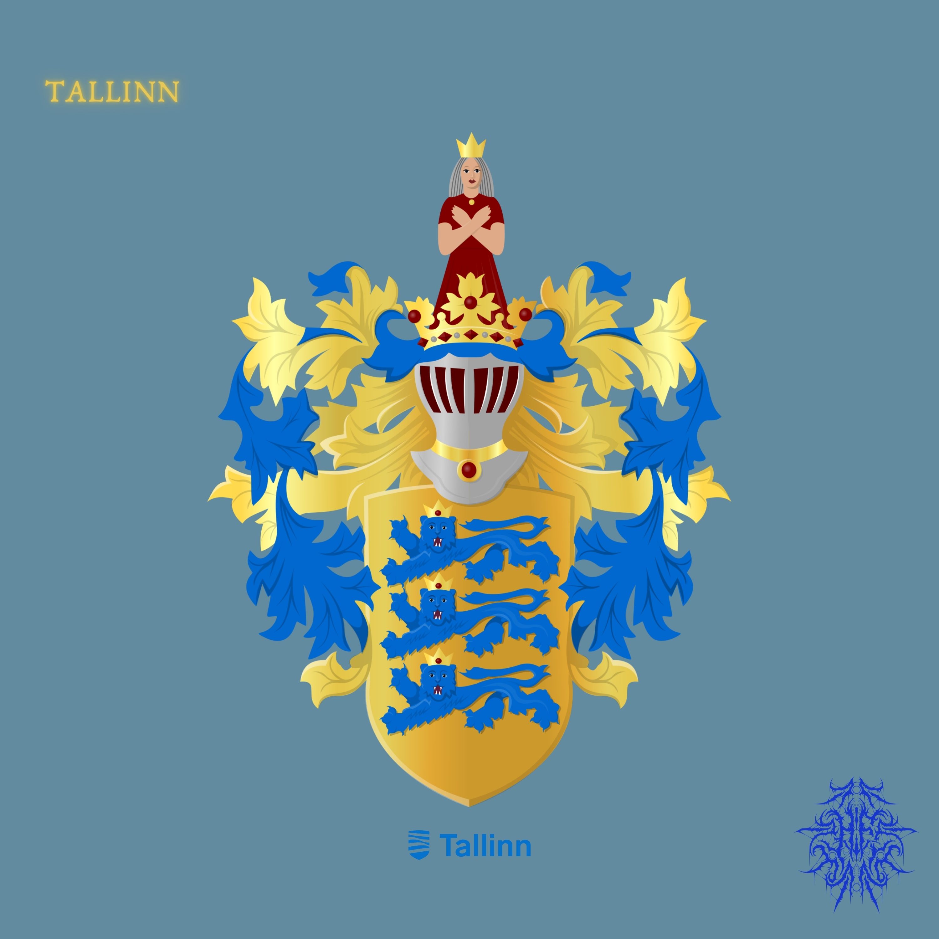 Tallinn artwork