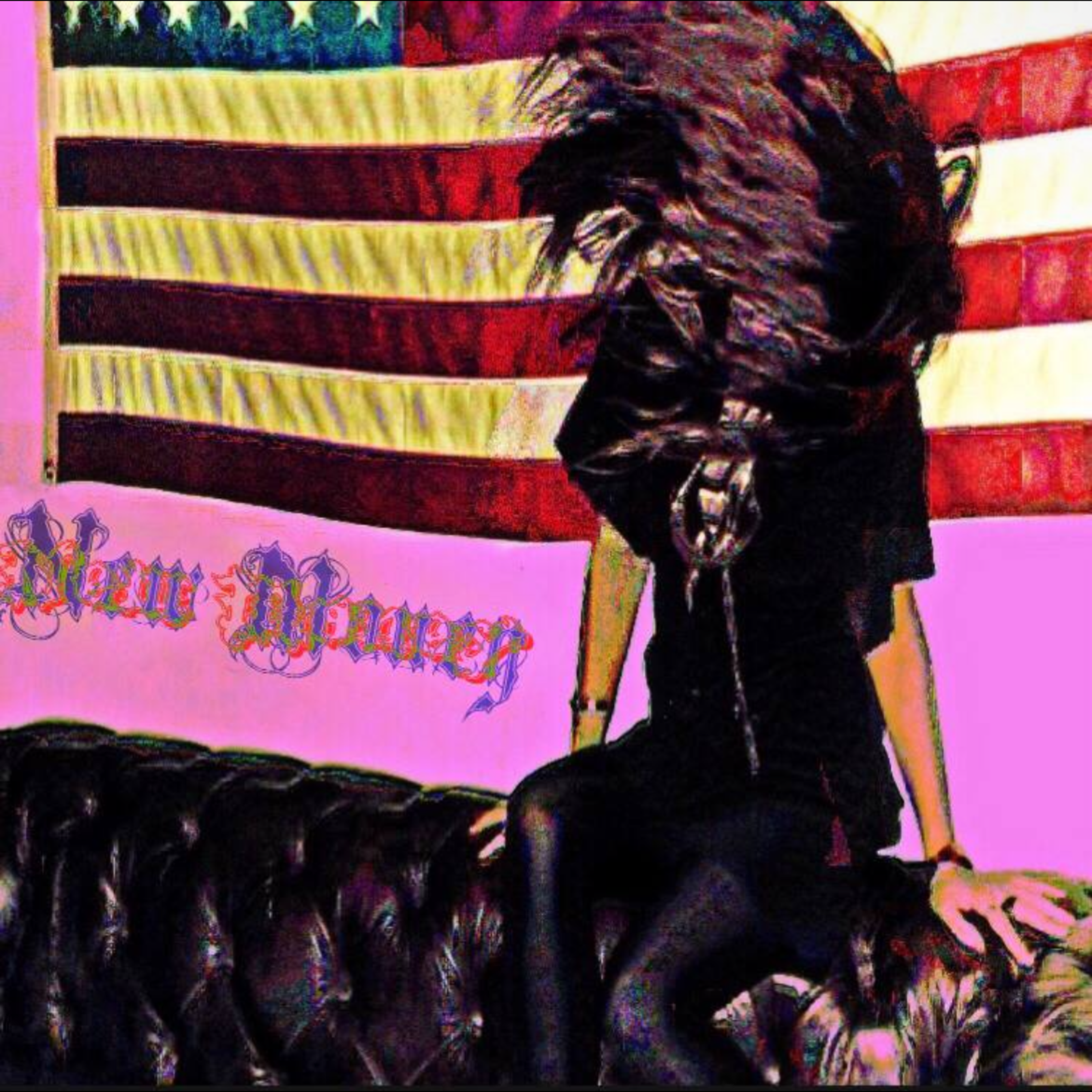 NewMoney! artwork