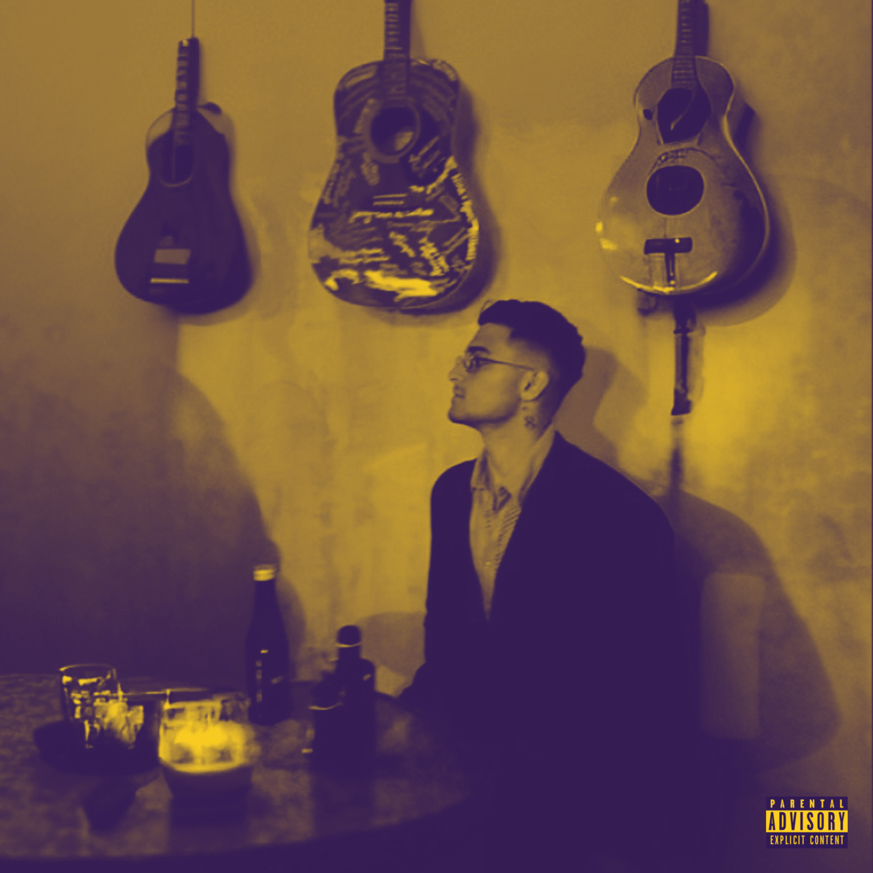 Caught Up by Zion Piagetti cover art