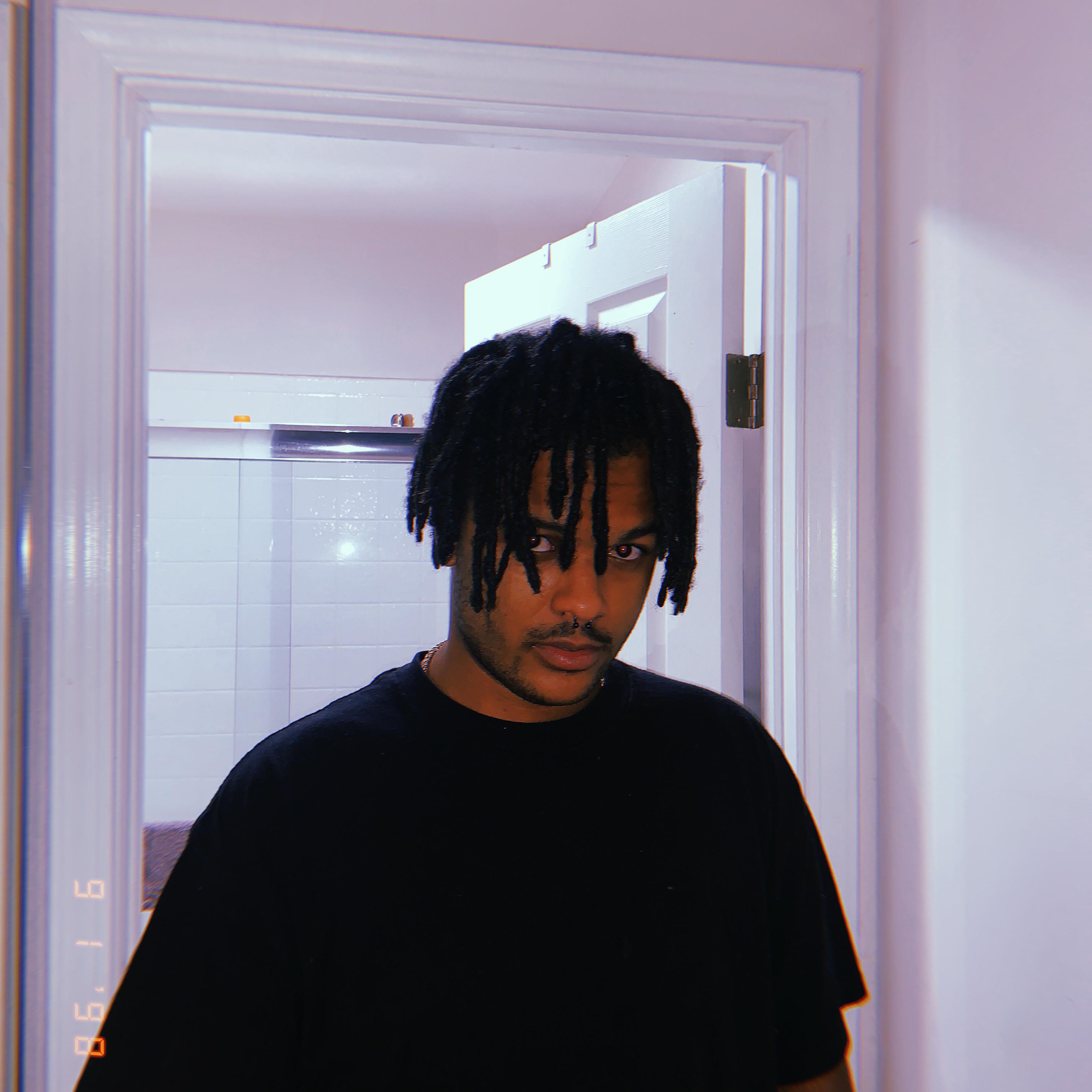 where you see me artwork