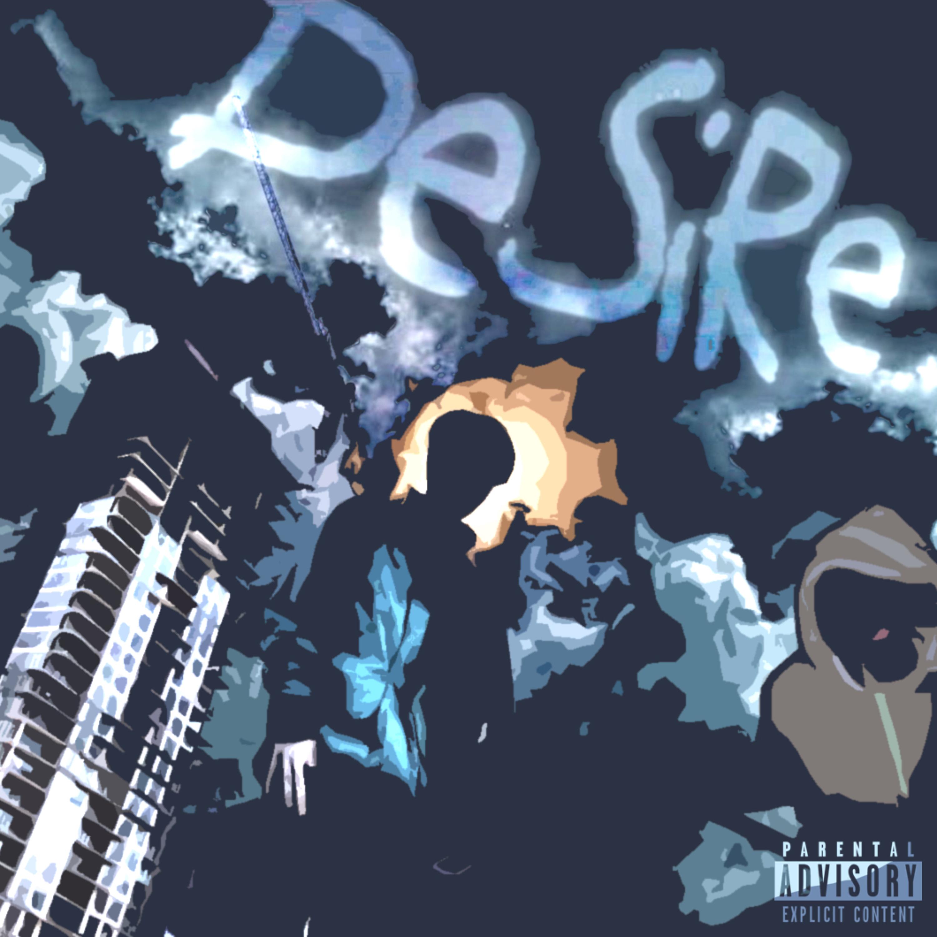 Desire artwork
