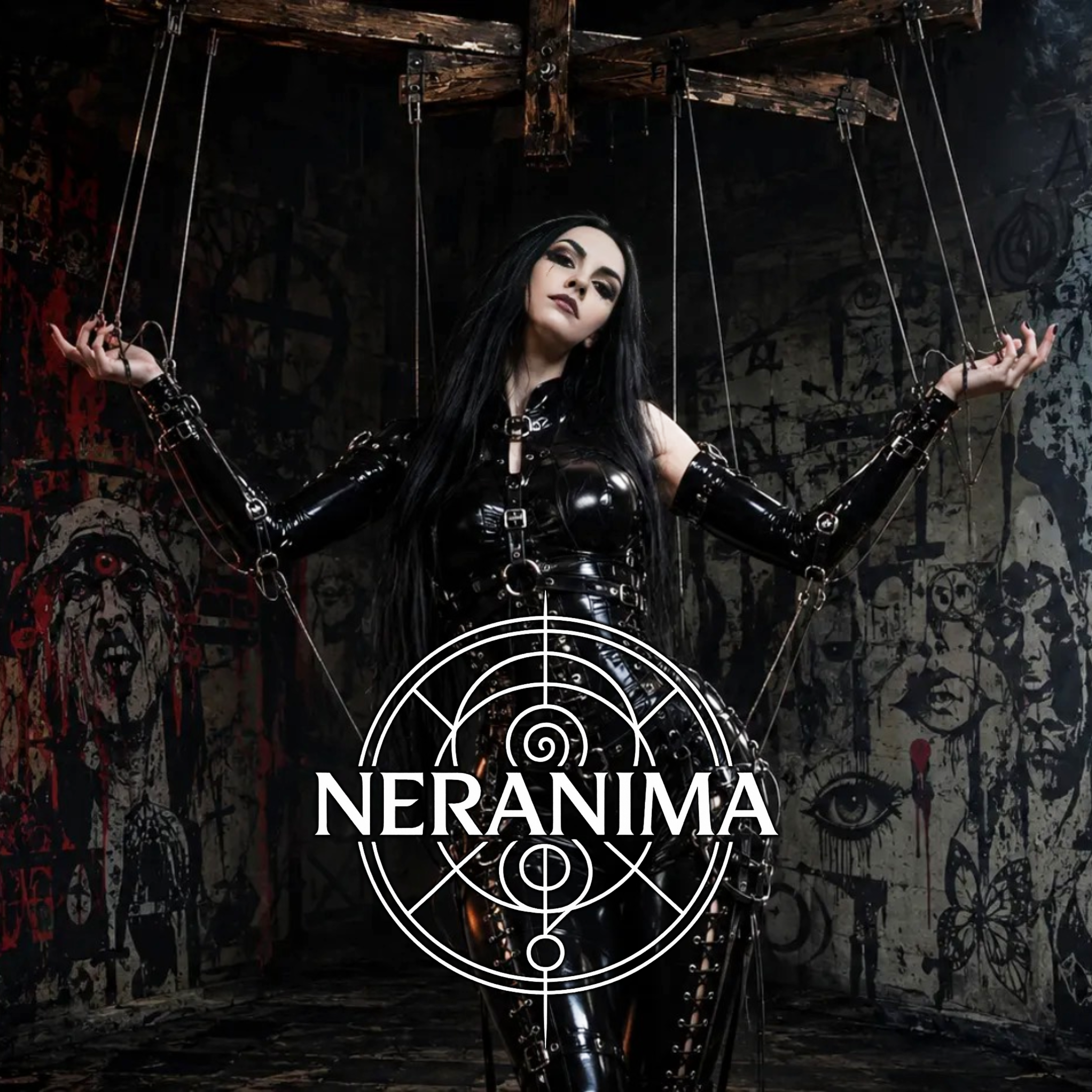 NERANIMA by VAULT BOY 101 PRODUCTIONS cover art