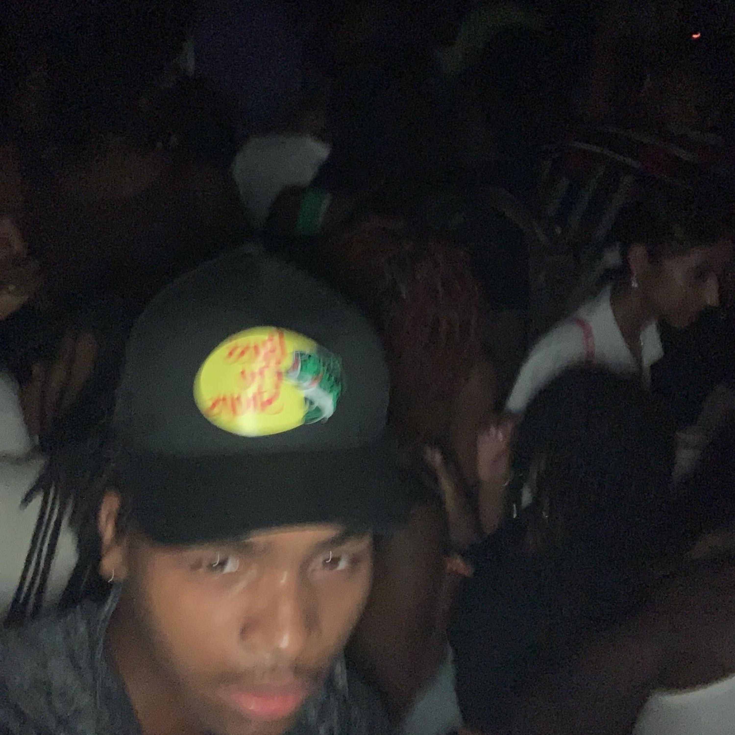 Somebody artwork