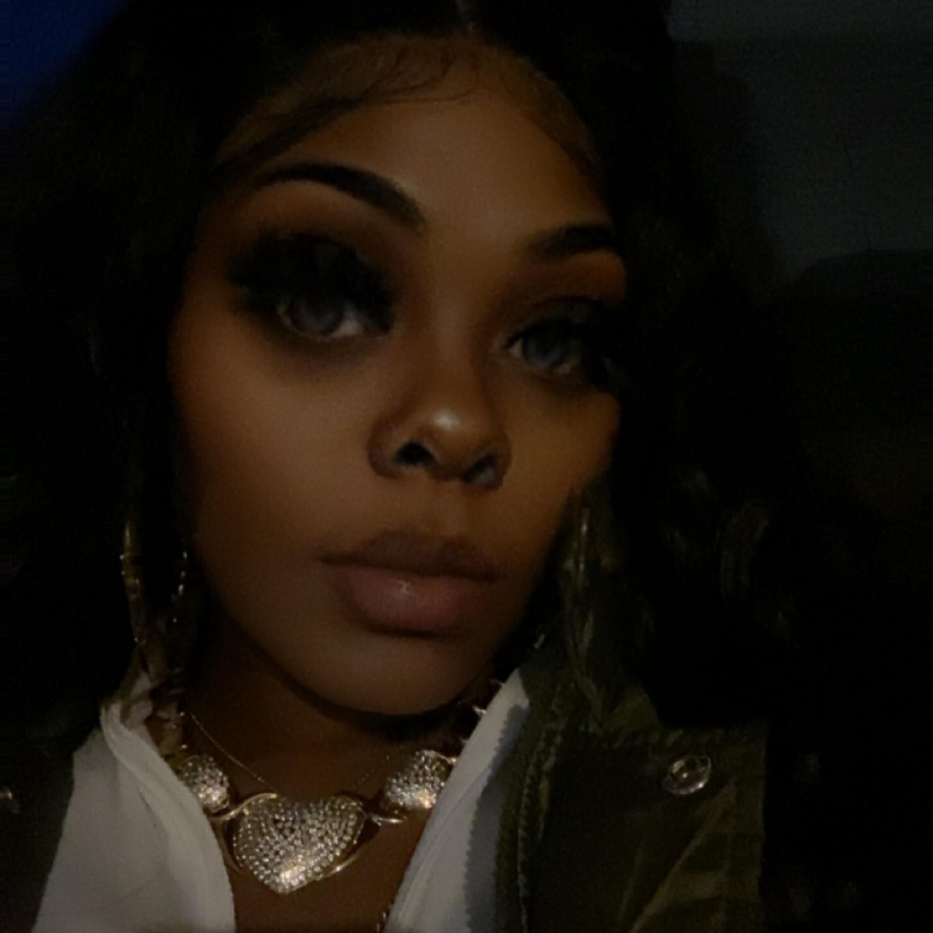 On Give Ah Fuck by TashaB Bosspapers