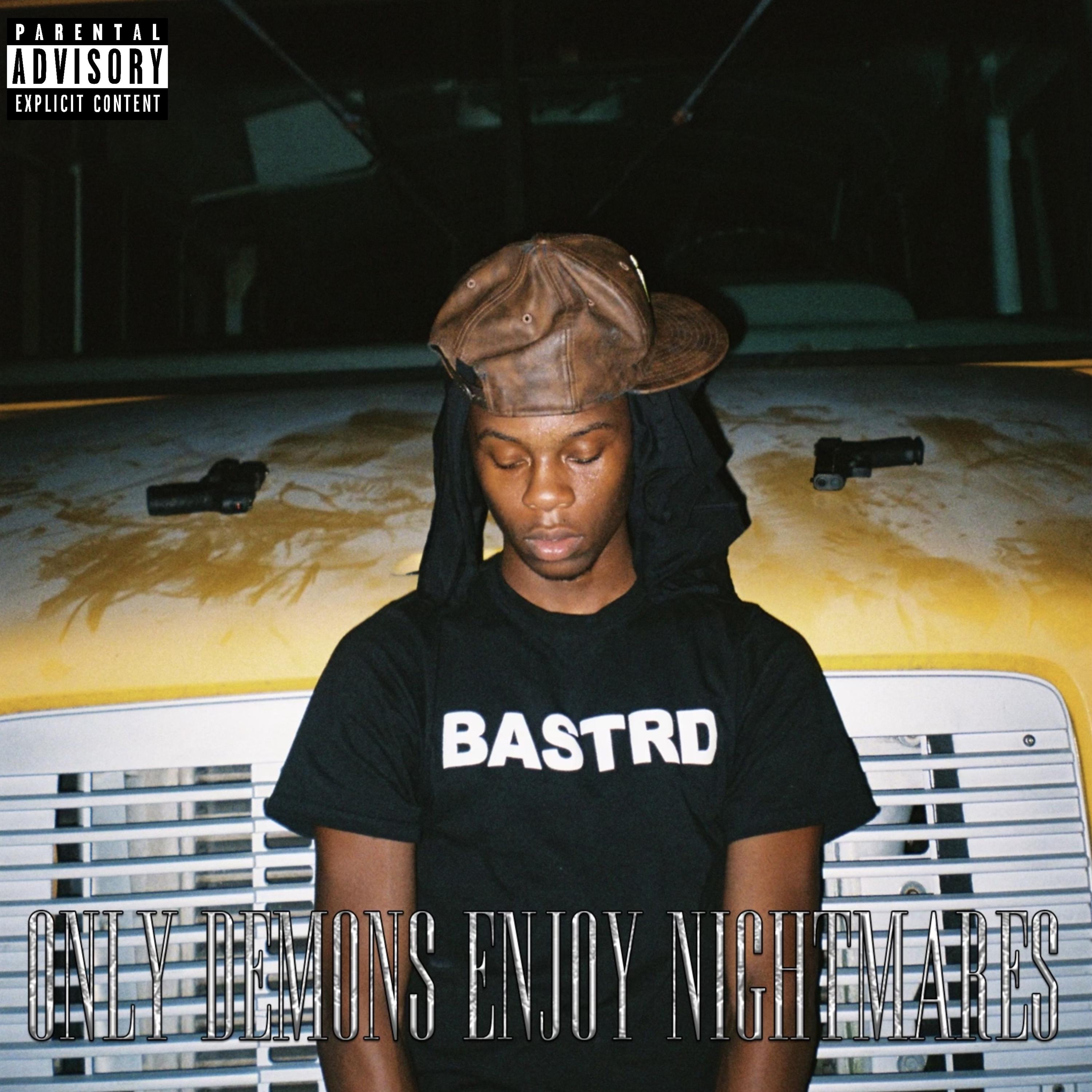 OnlyDemonsEnjoyNightmares artwork