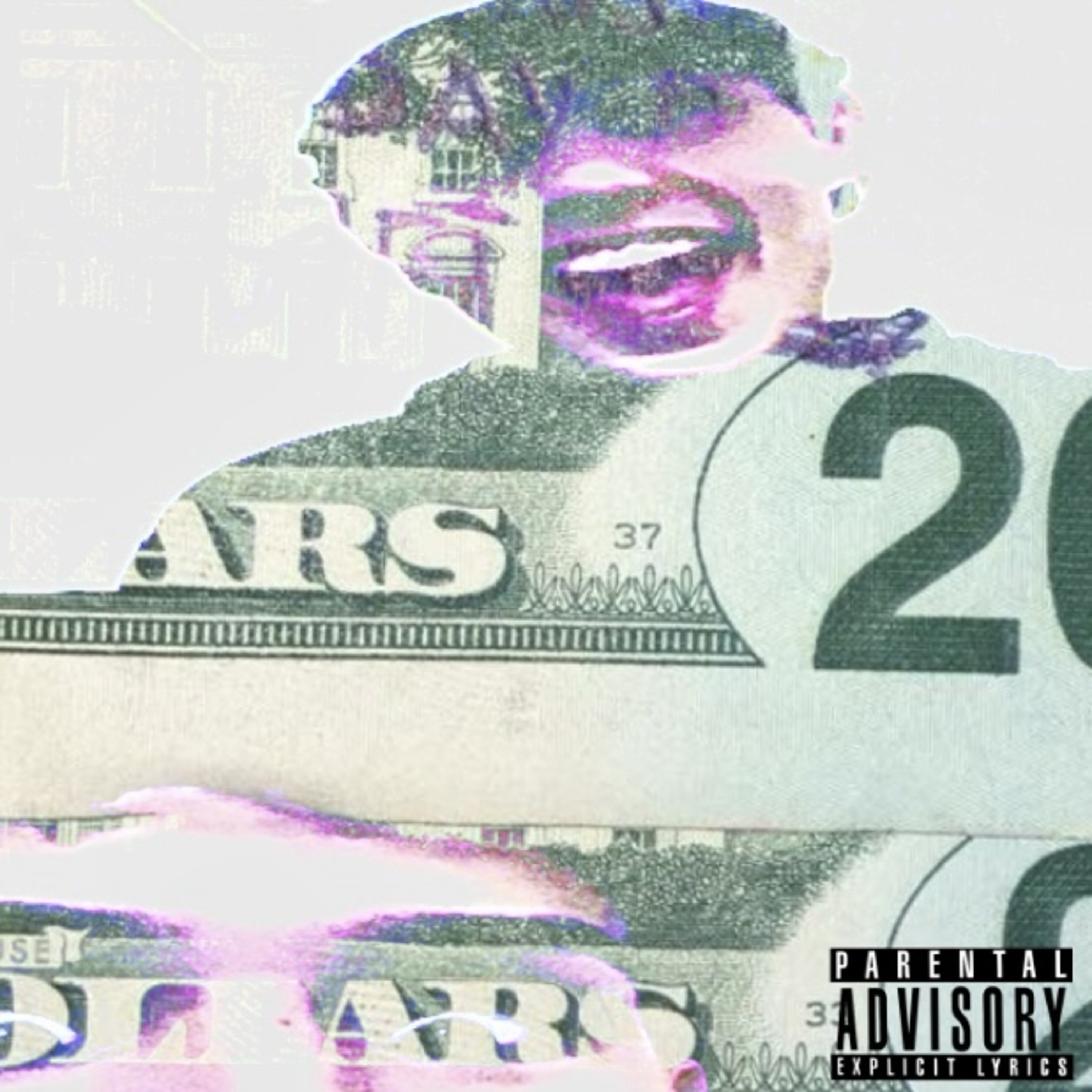 FVCKTHERAGE artwork