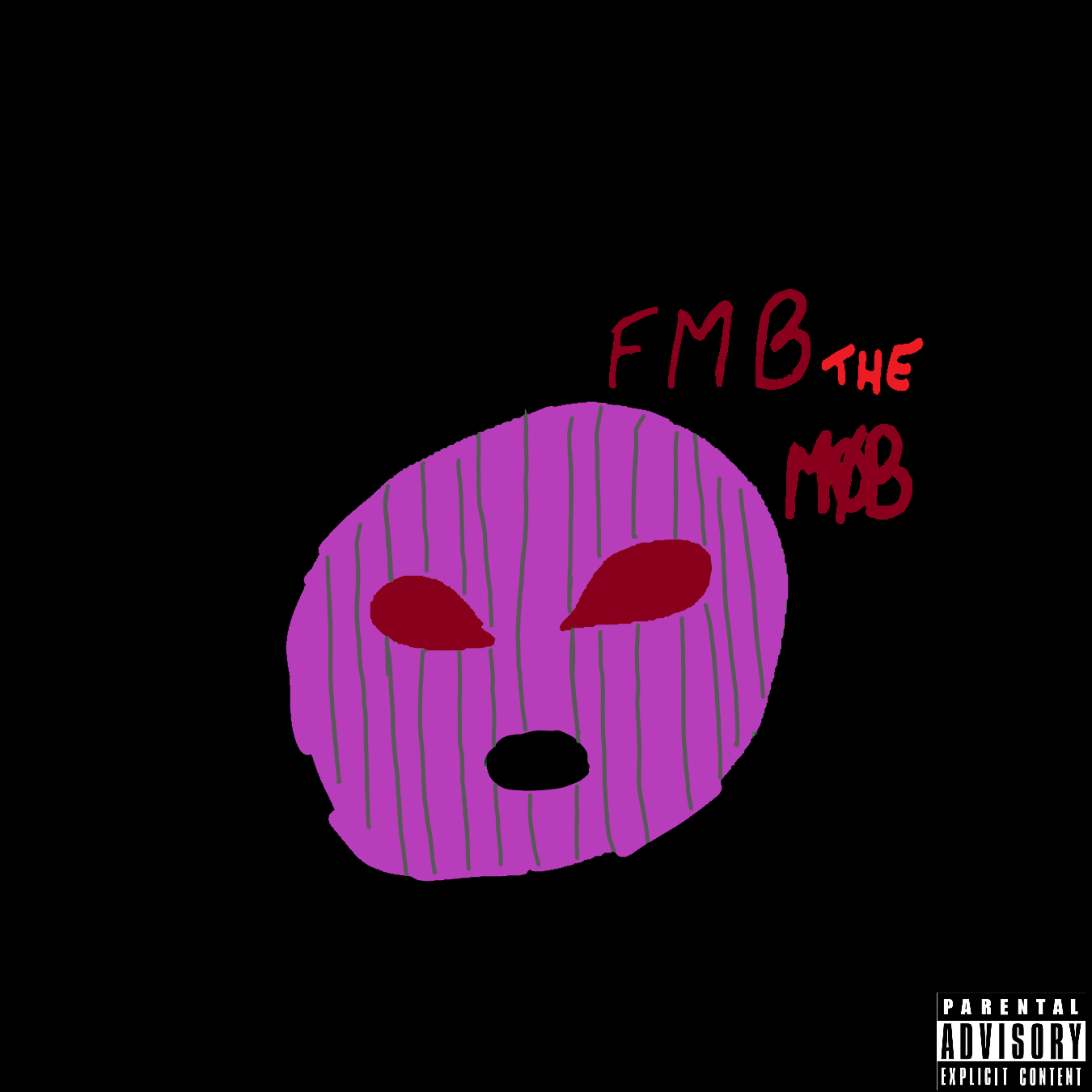 triple hhh the mixtape artwork