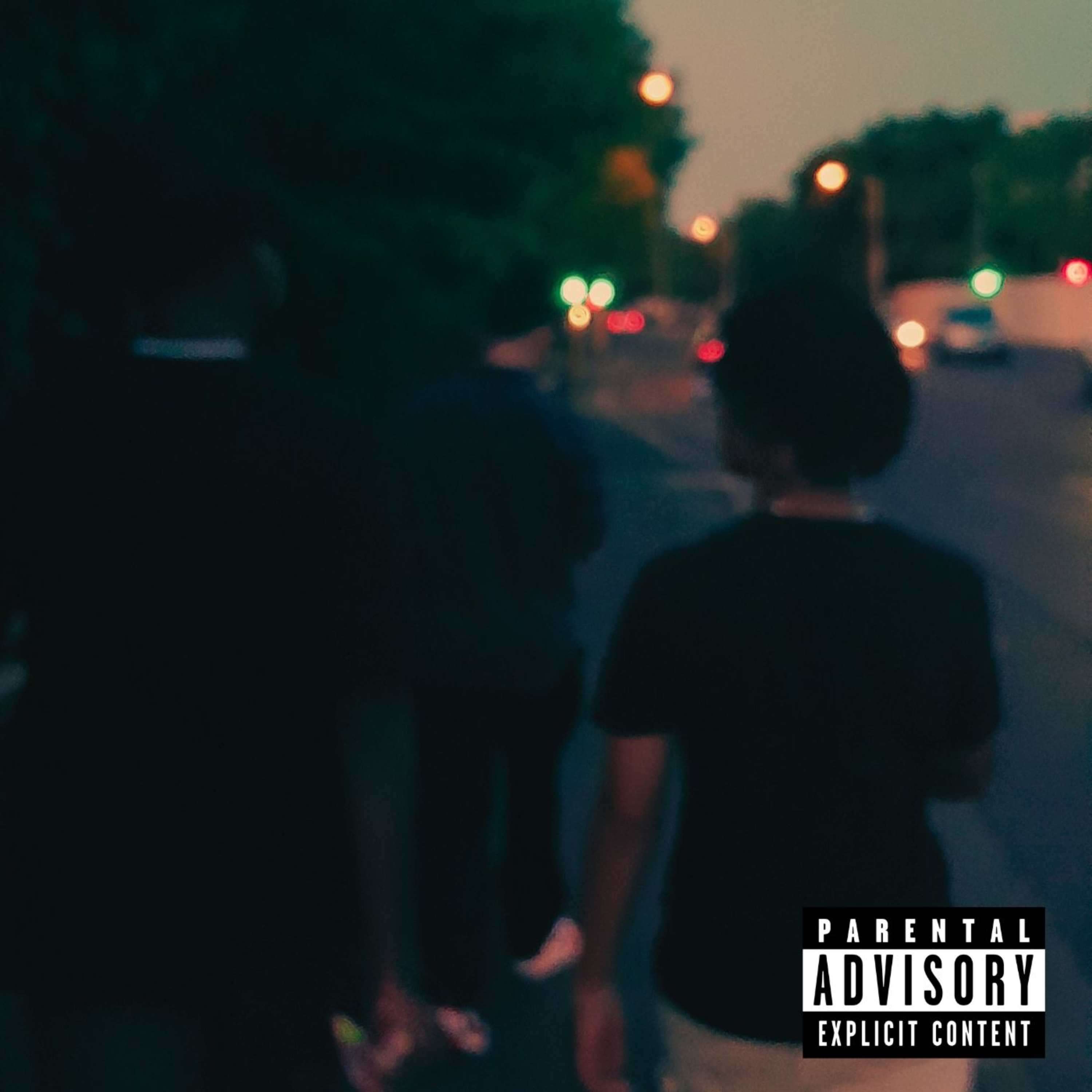 Last Day by Blue Melly cover art