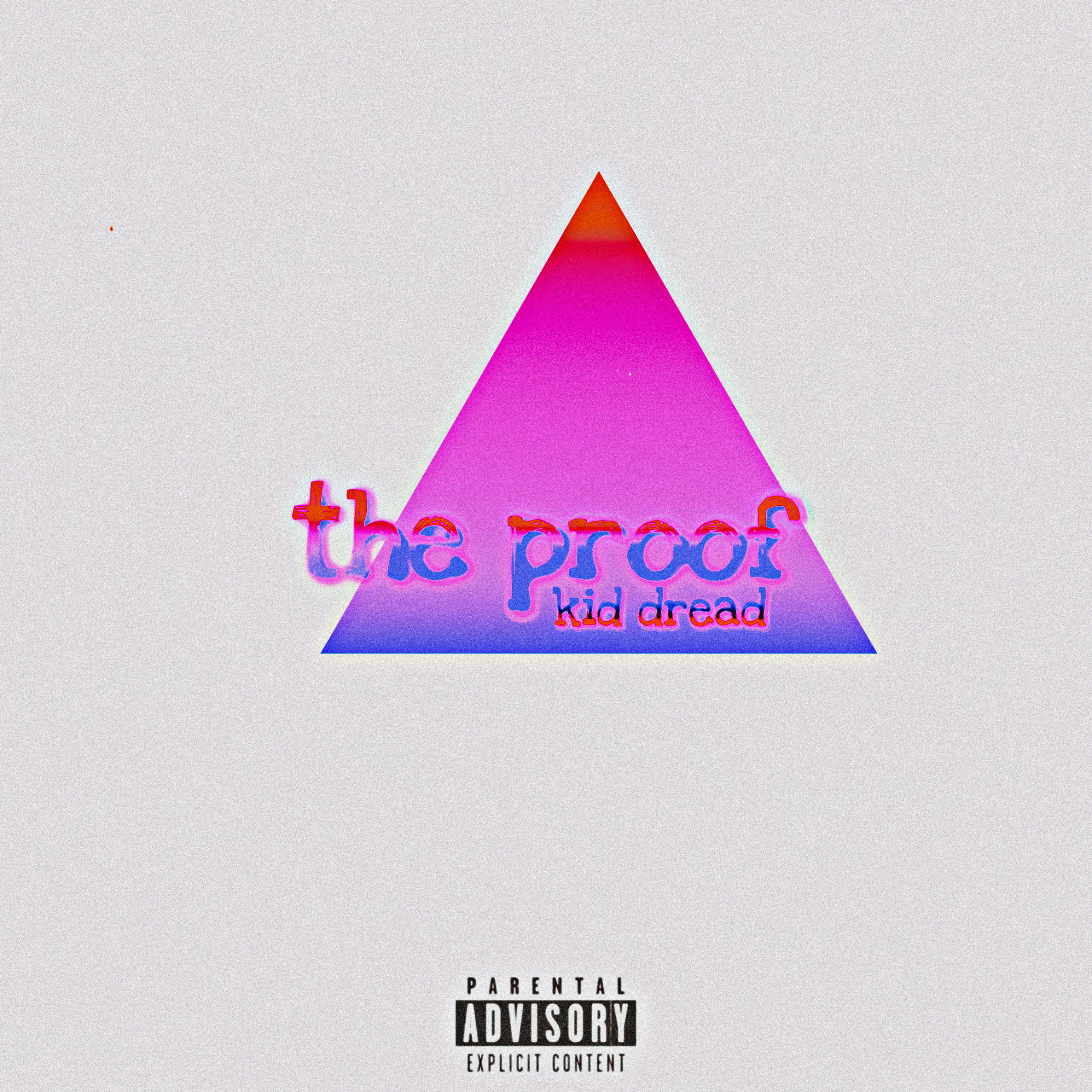 Something To Prove 2 : The Proof artwork