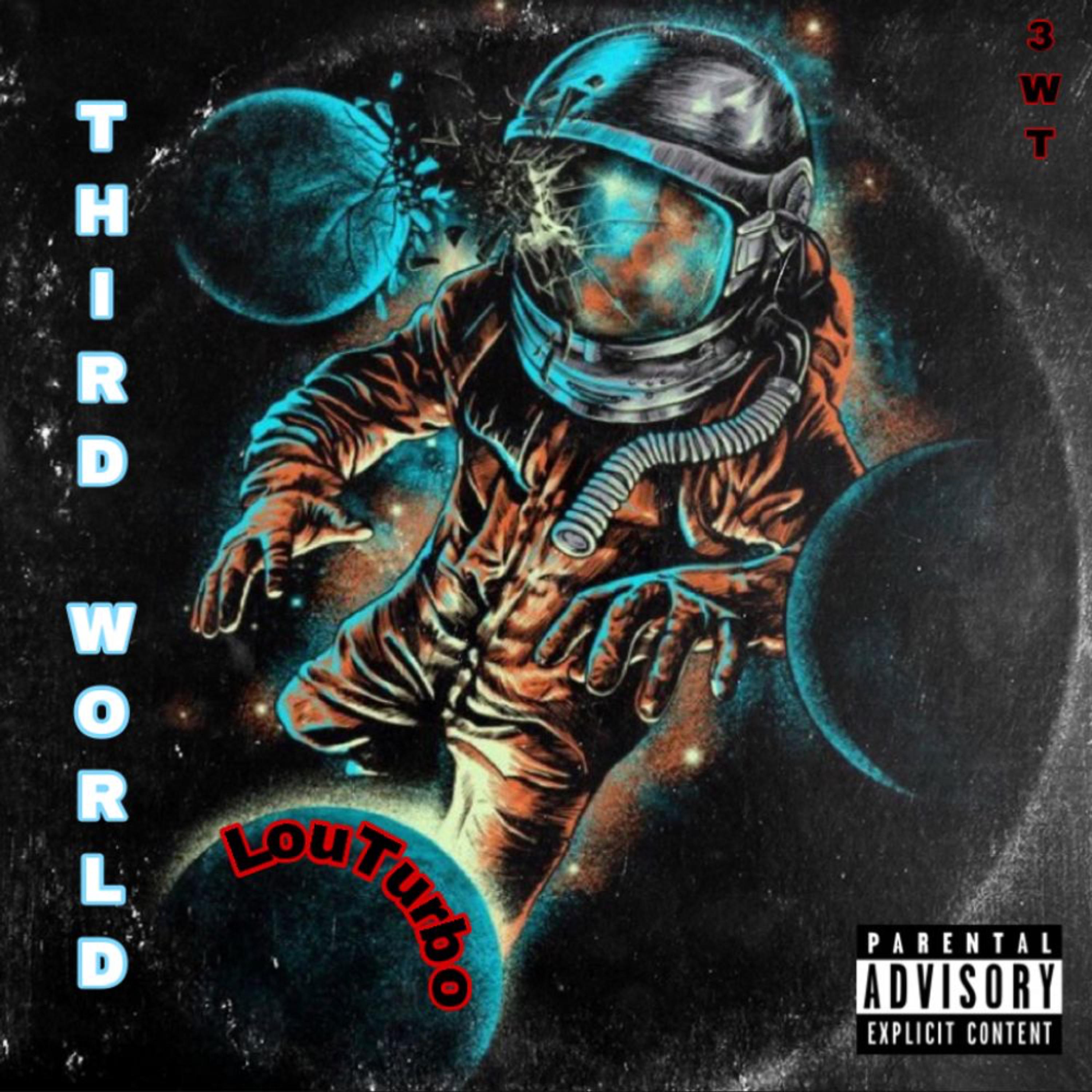 Third World artwork