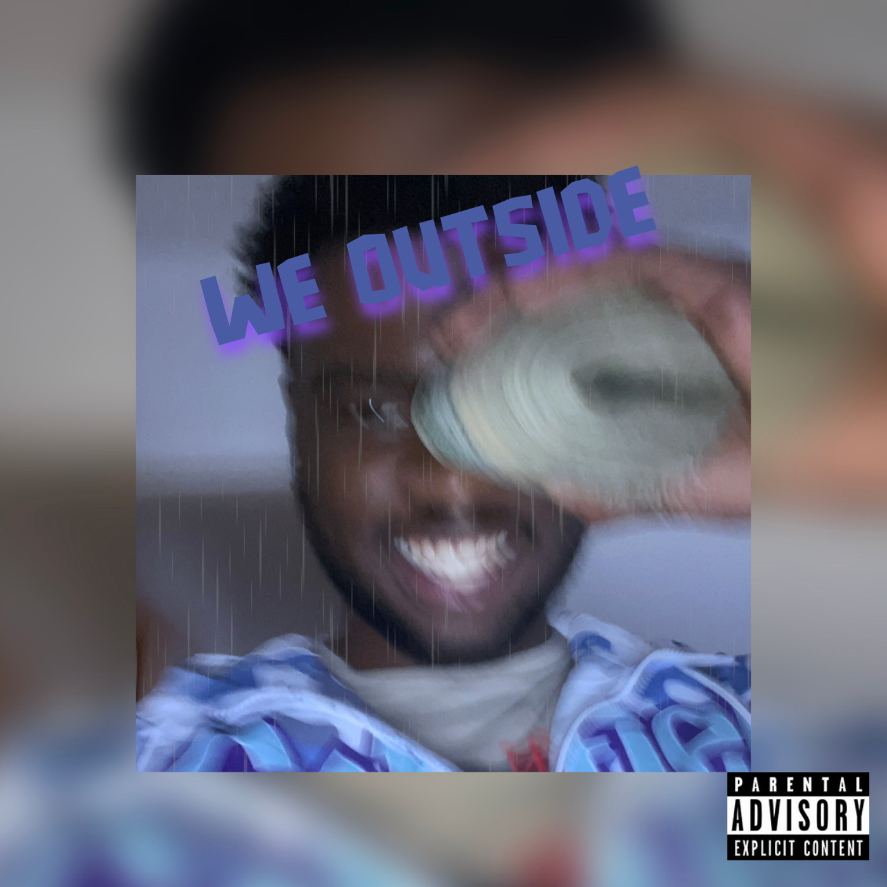 We Outside artwork