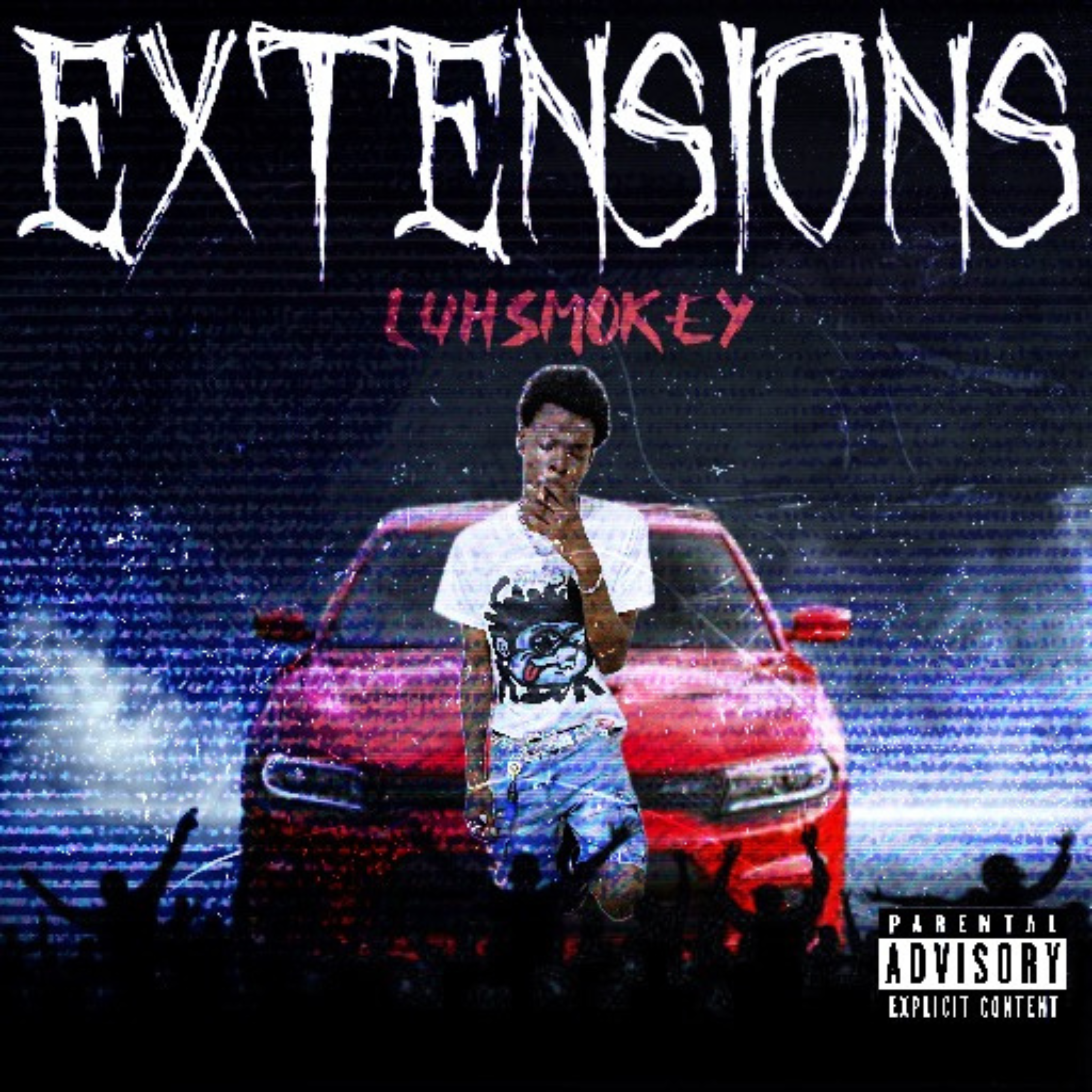 Extensions artwork