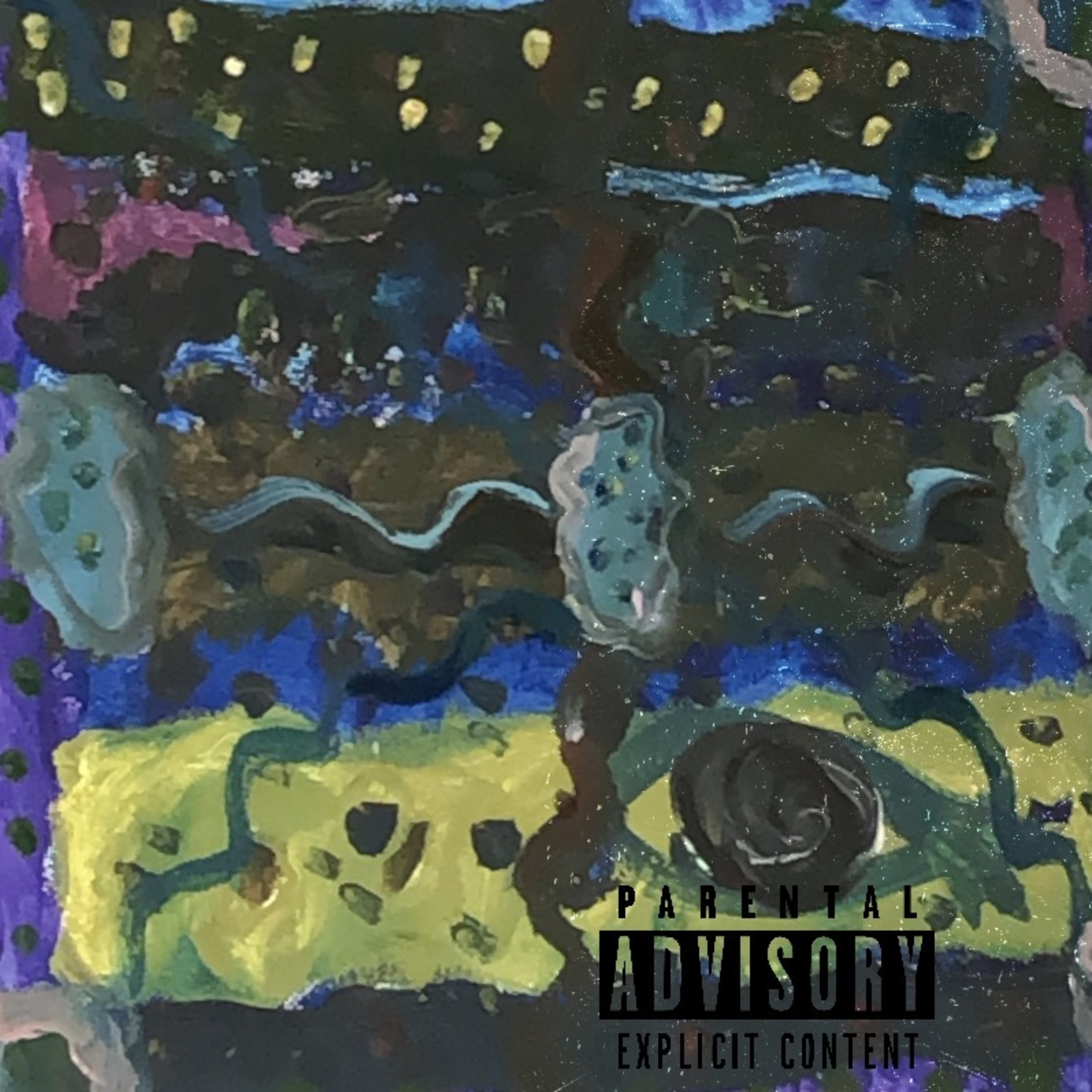 CM3M PT. CINQ artwork