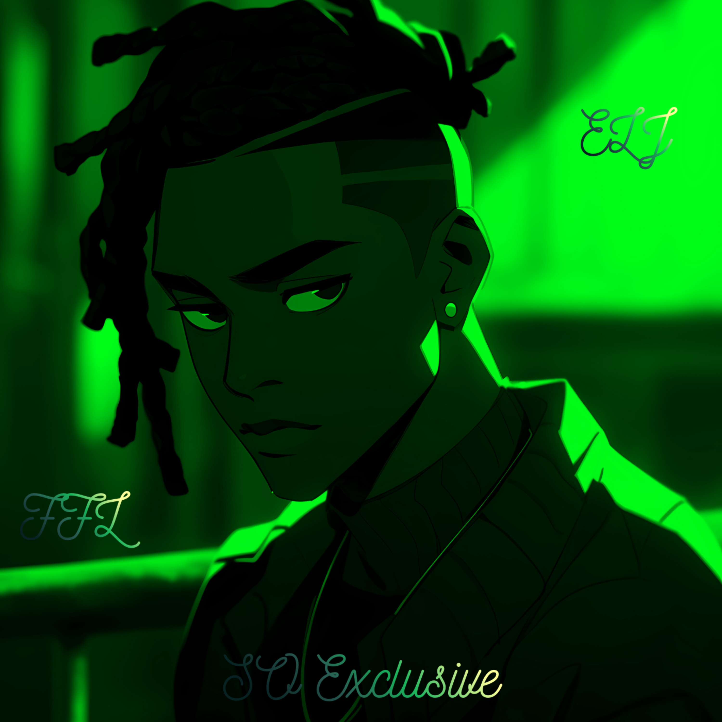 So Exclusive artwork