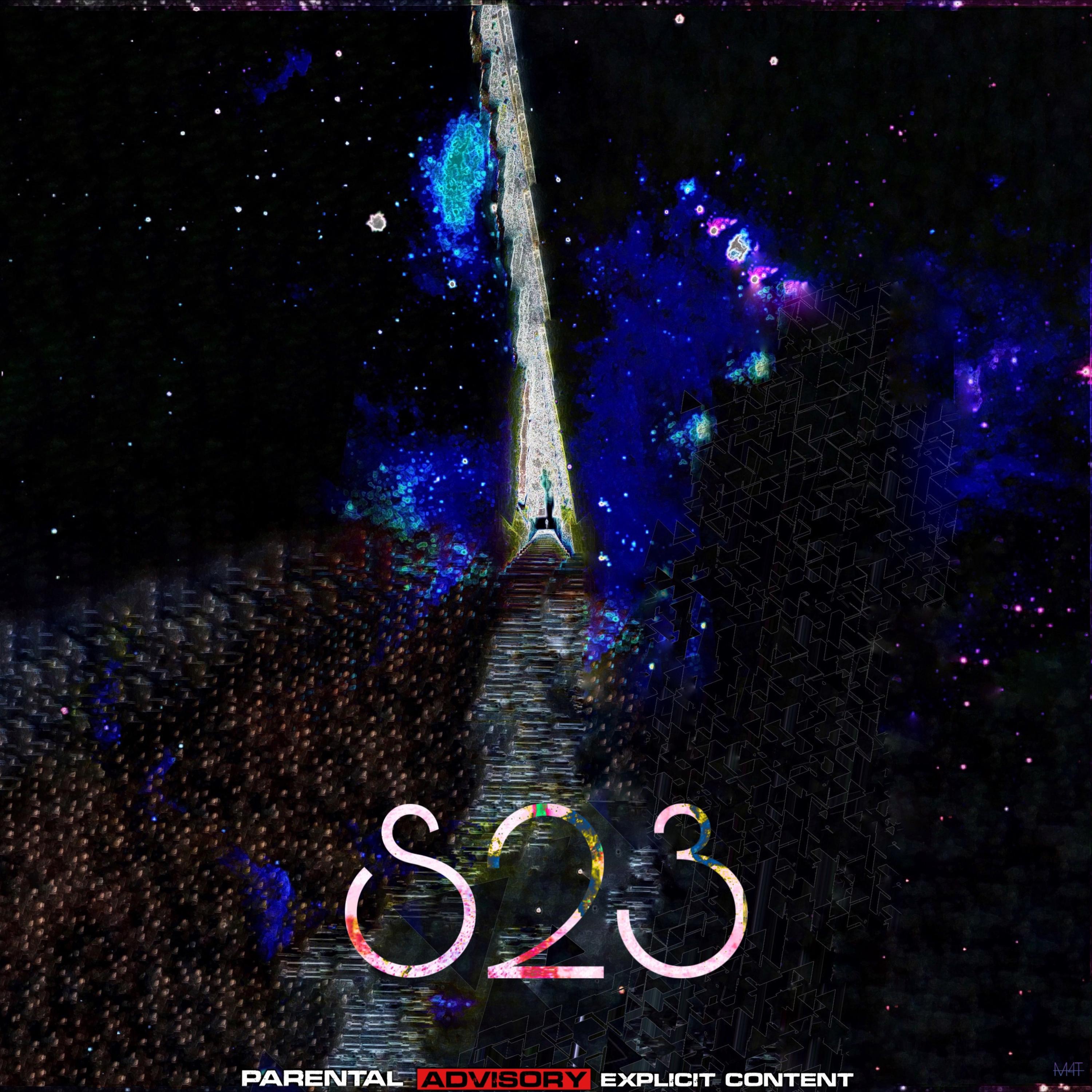ST/\!RW/\Y 2 3TH3R artwork