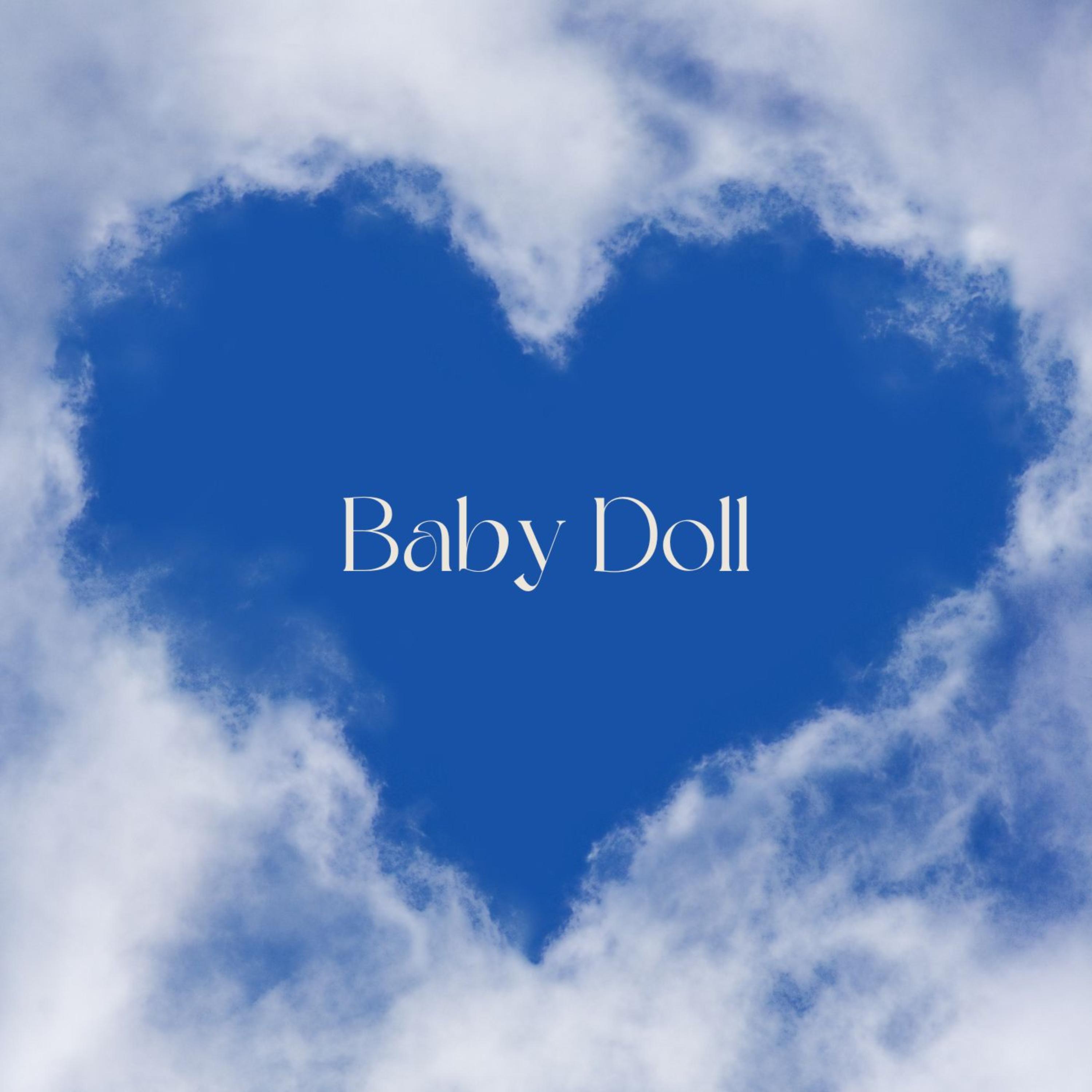 BABY DOLL by Nantendo cover art