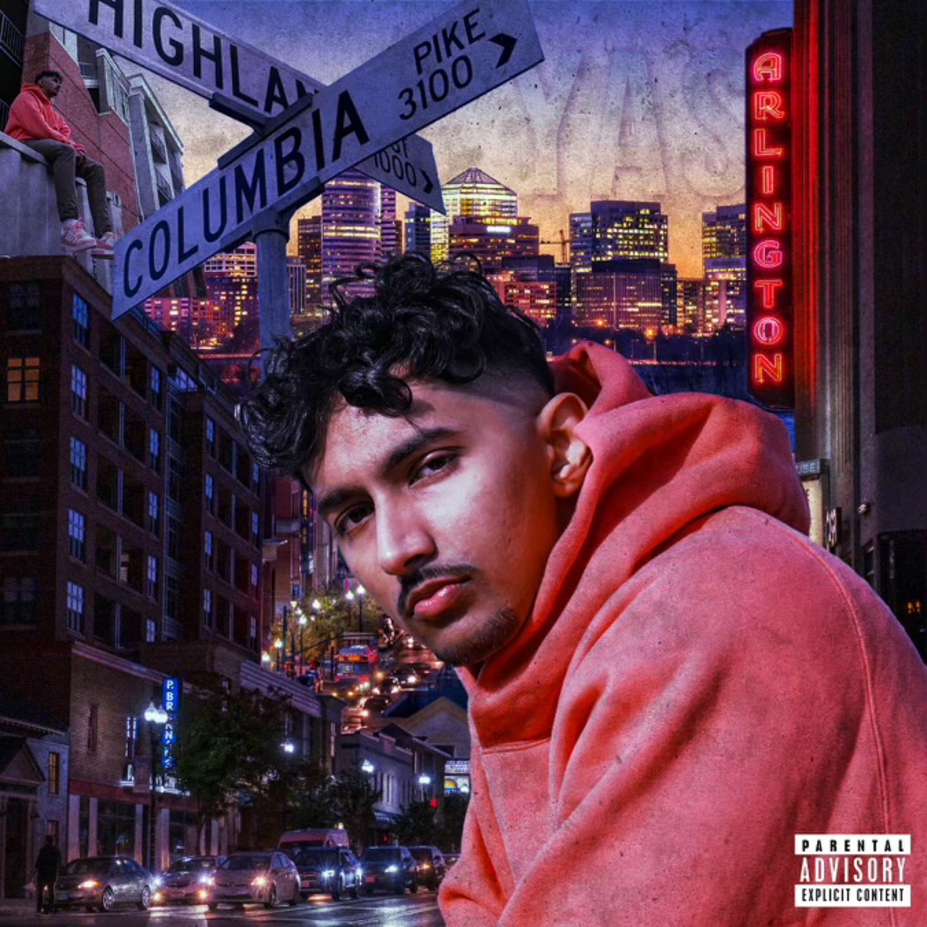 Where I Started by Anweezy cover art