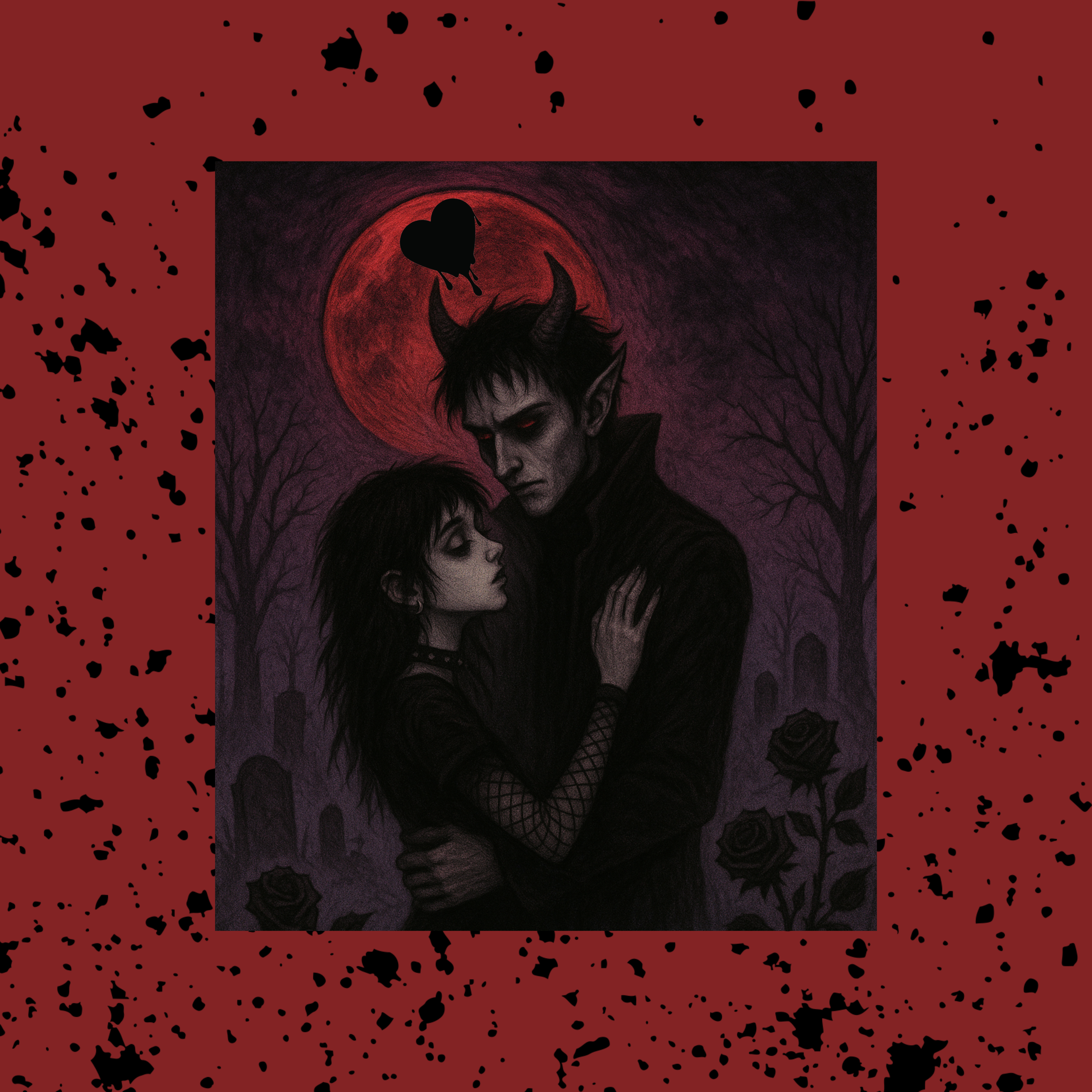 Coffins & Cadence artwork