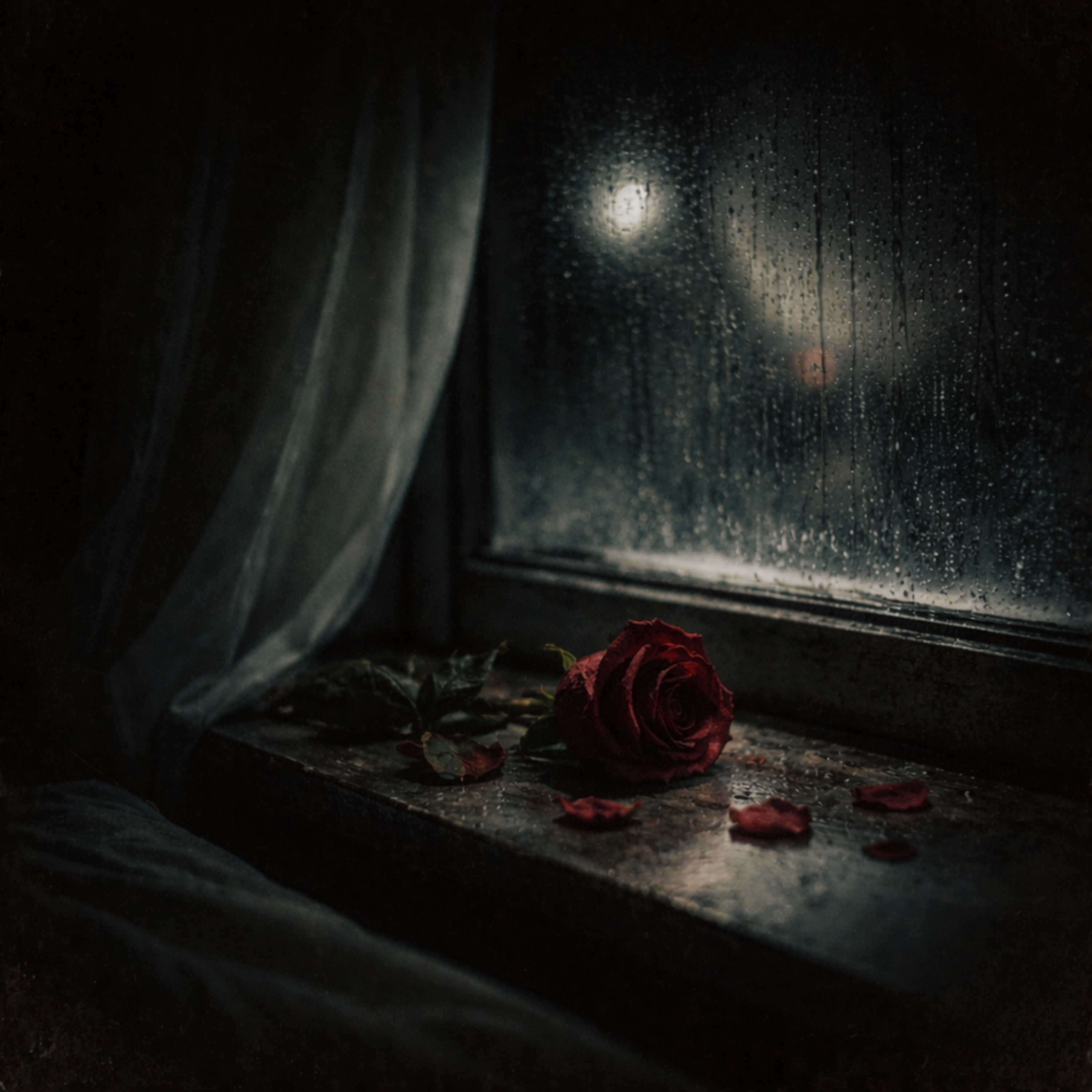 Soulful House: The Sad Soundtrack to My Emotional Shutdown artwork