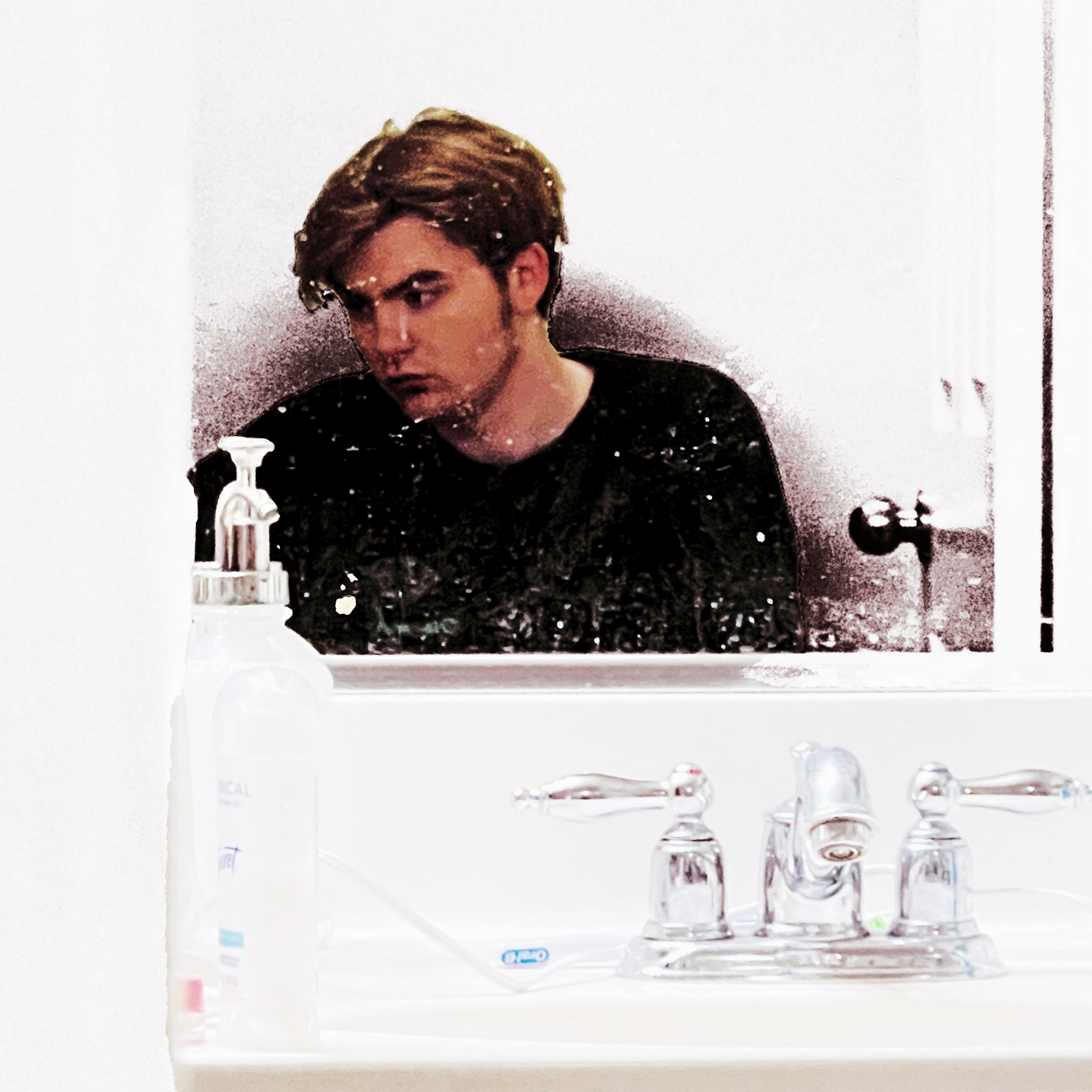 Rest In Peace artwork