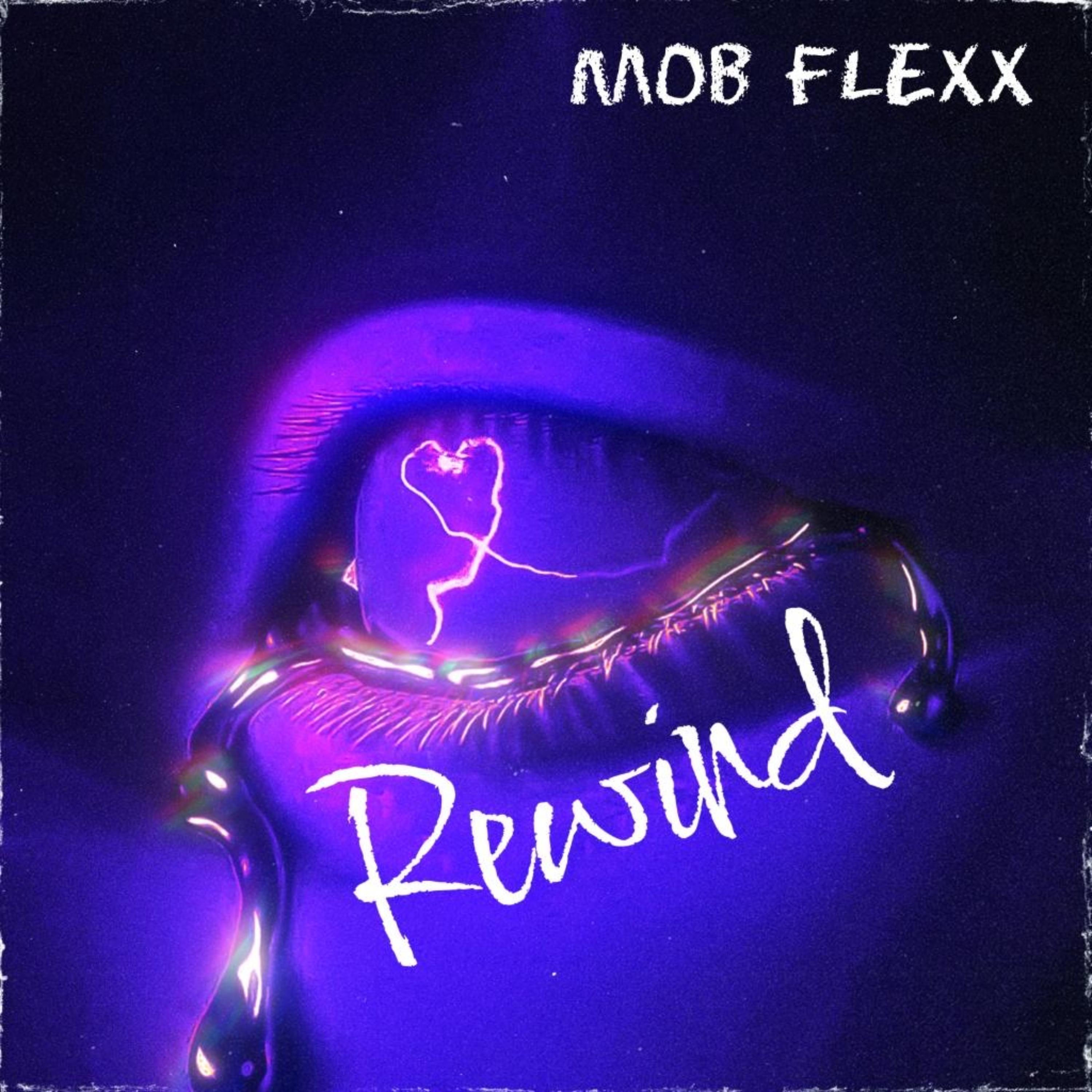 Rewind artwork