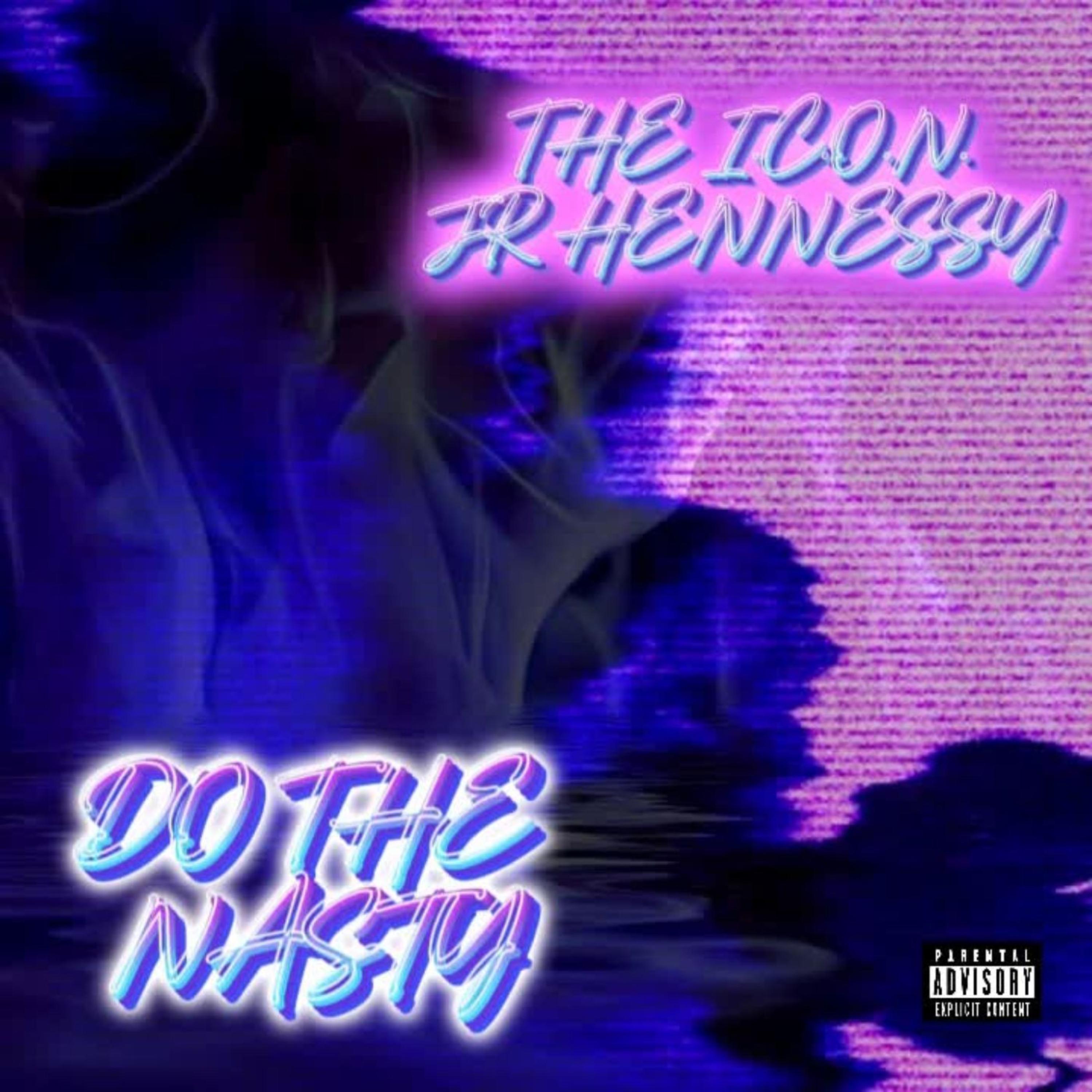 Do The Nasty artwork