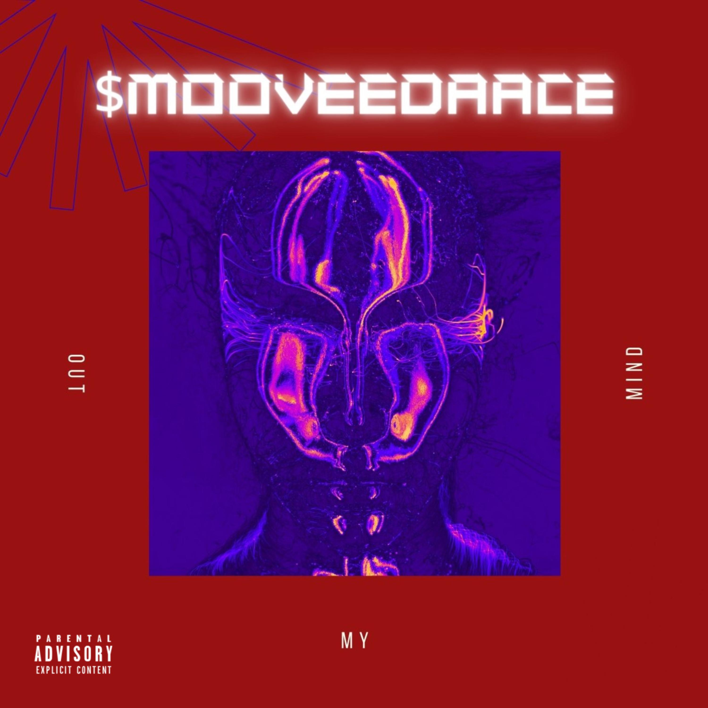 Out My Mind artwork