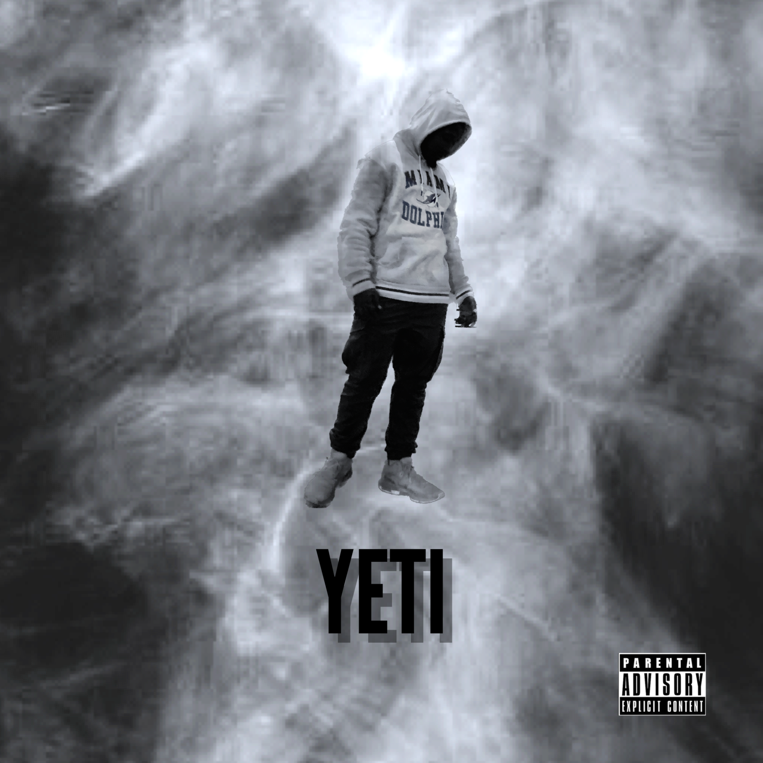 YETI by SwayJay From The Bay cover art