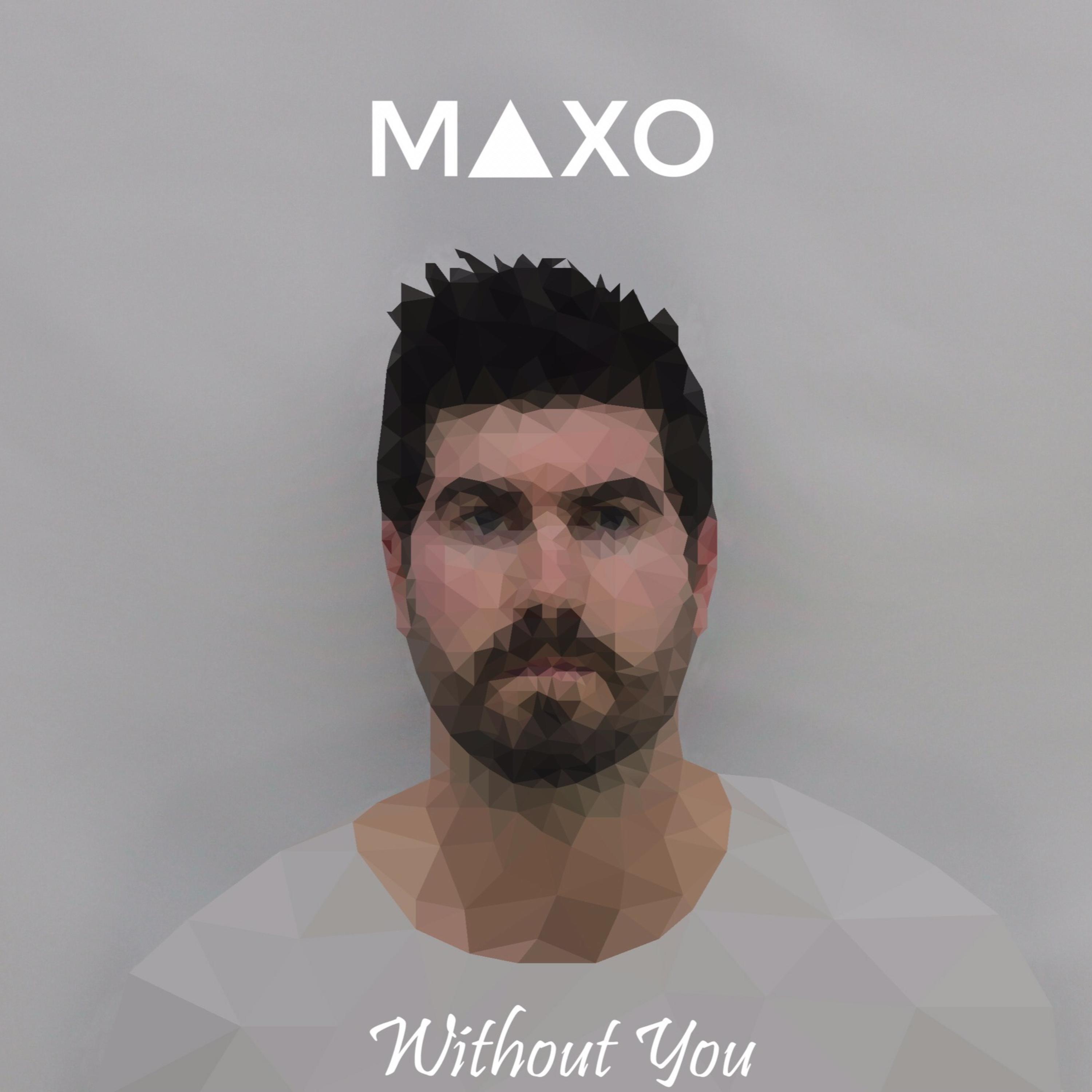 Without You artwork