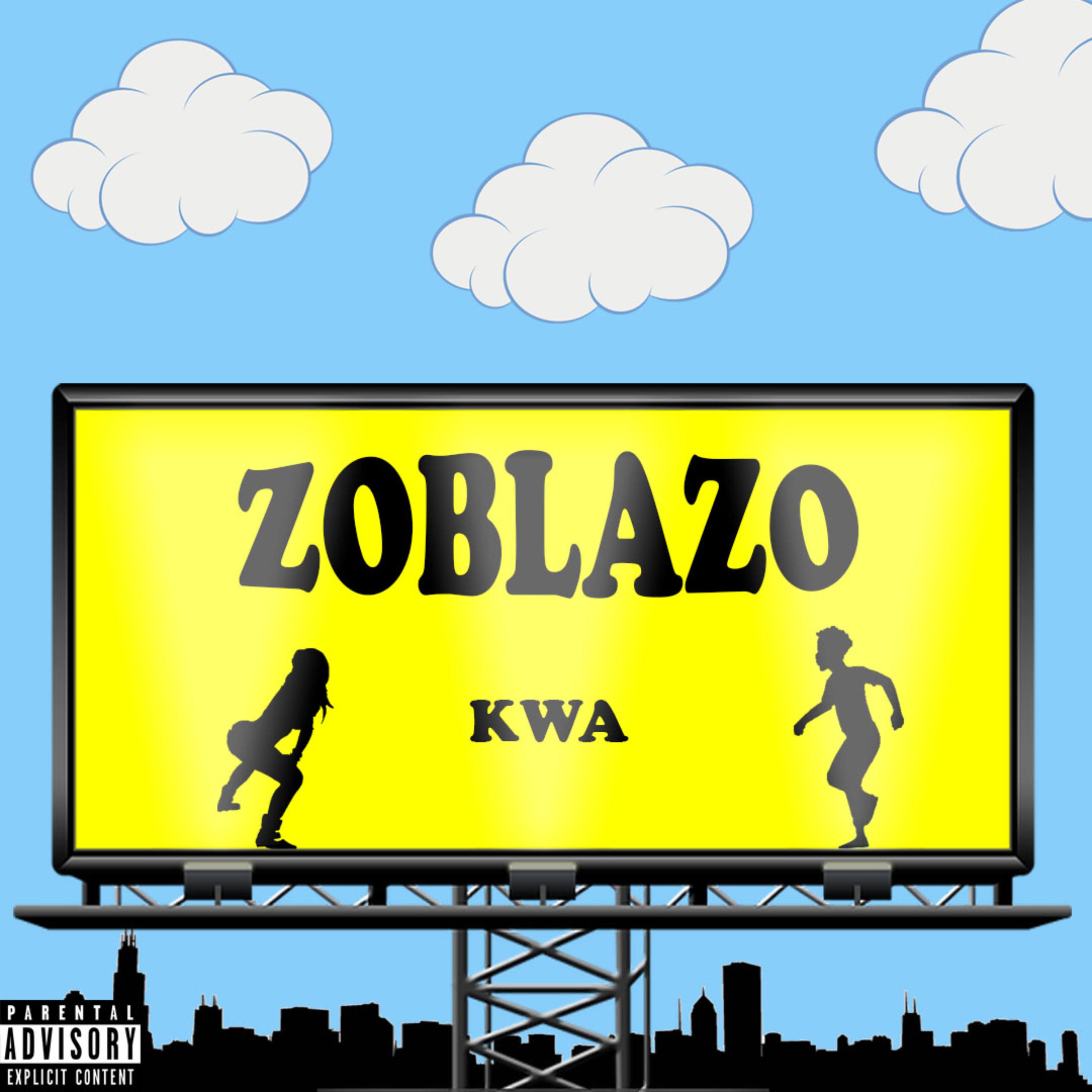 Zoblazo artwork