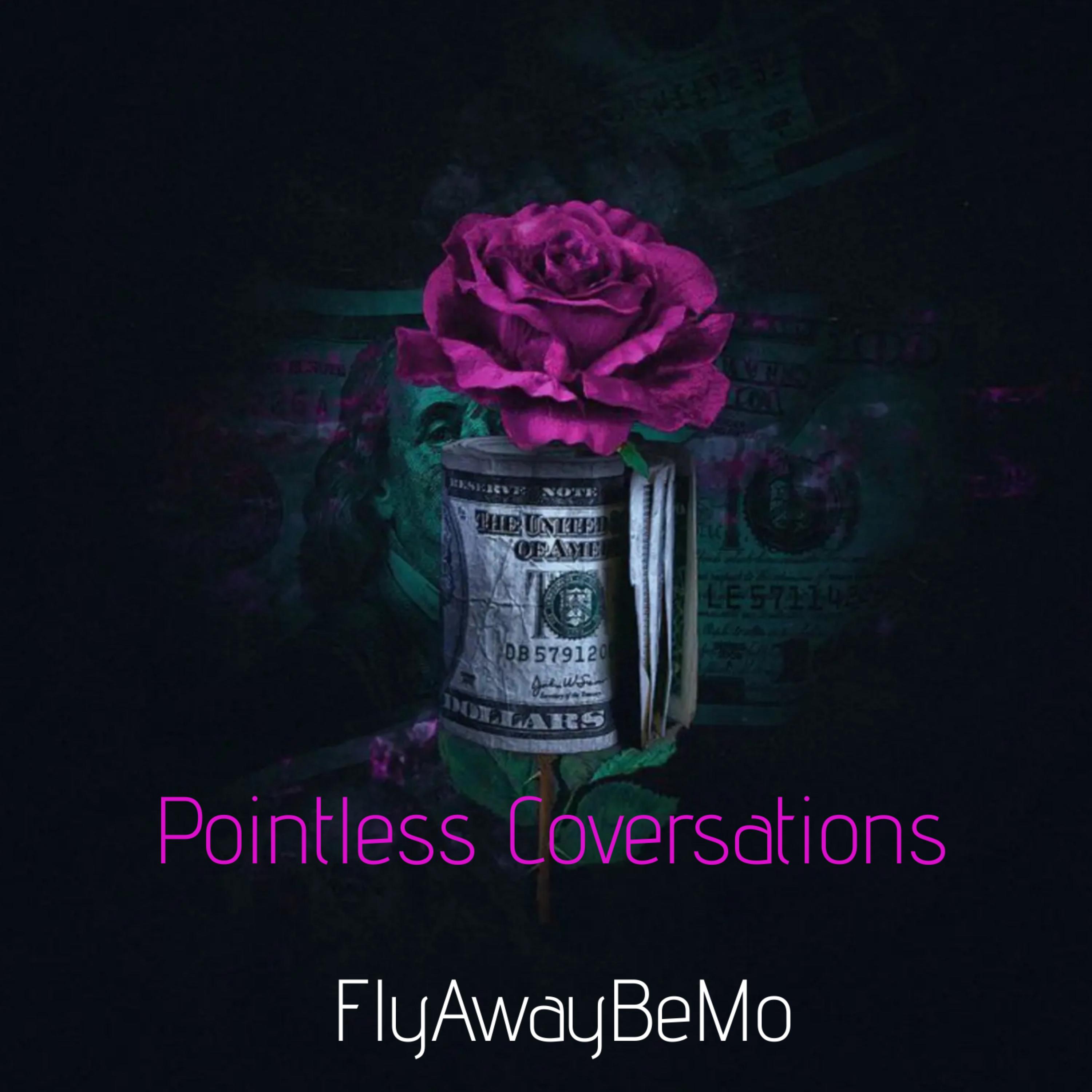 Pointless Conversations artwork