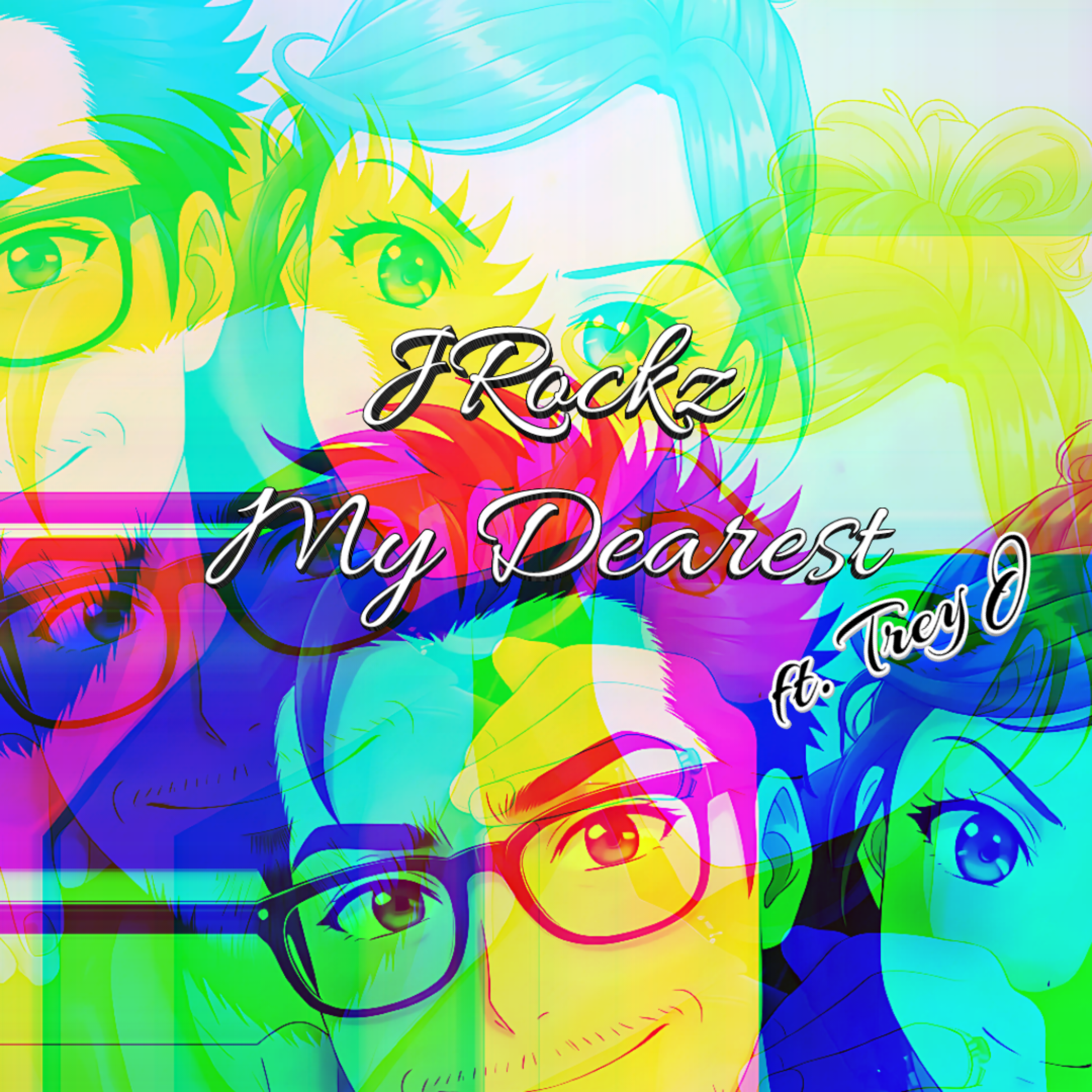 My Dearest artwork