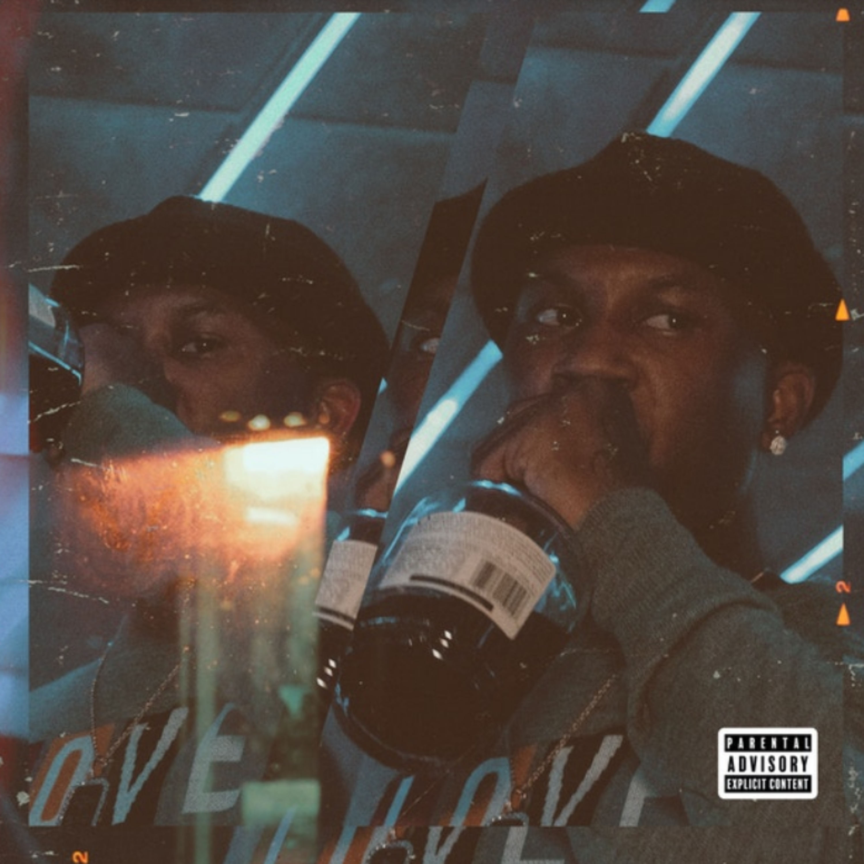 Havin' My Way artwork