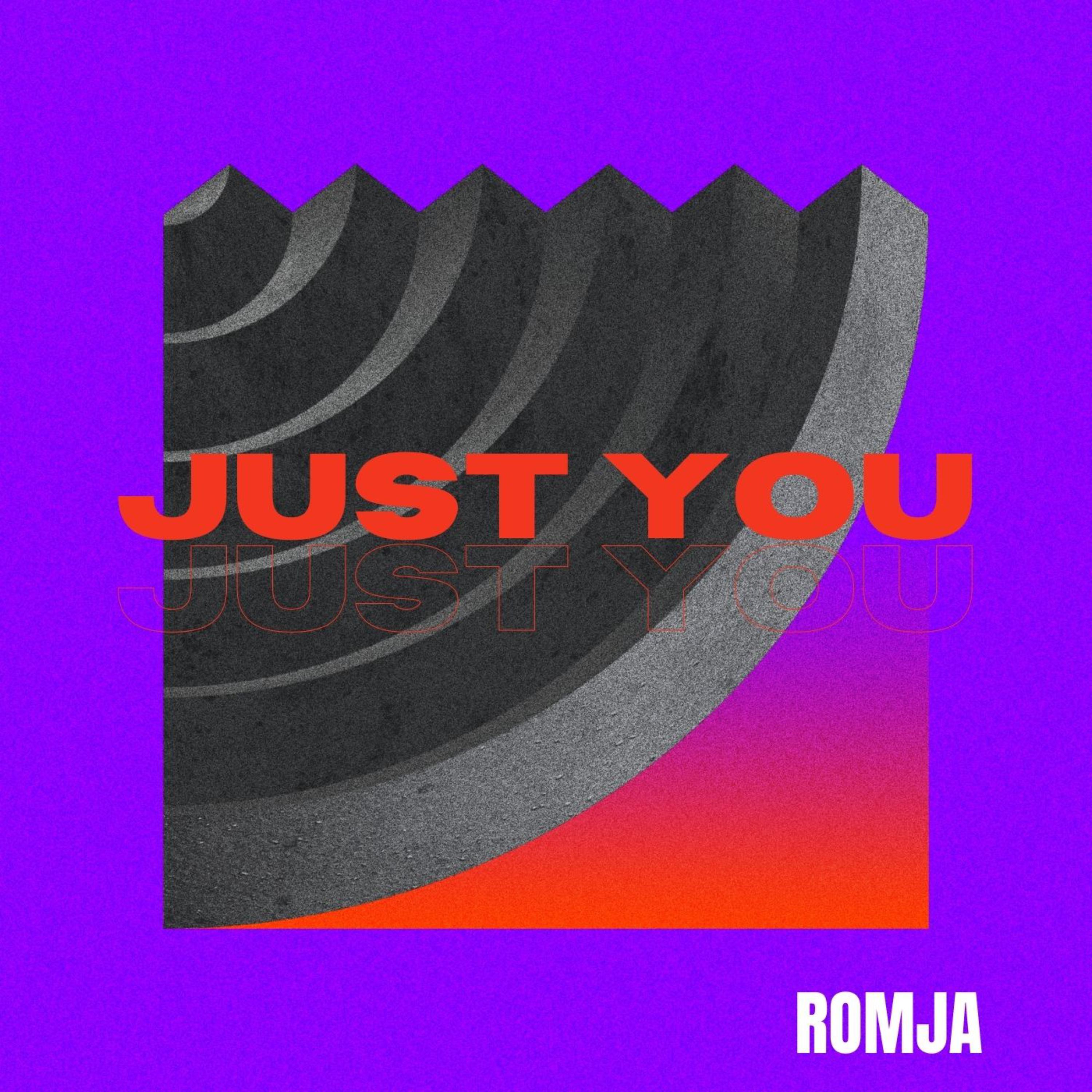 Just You artwork