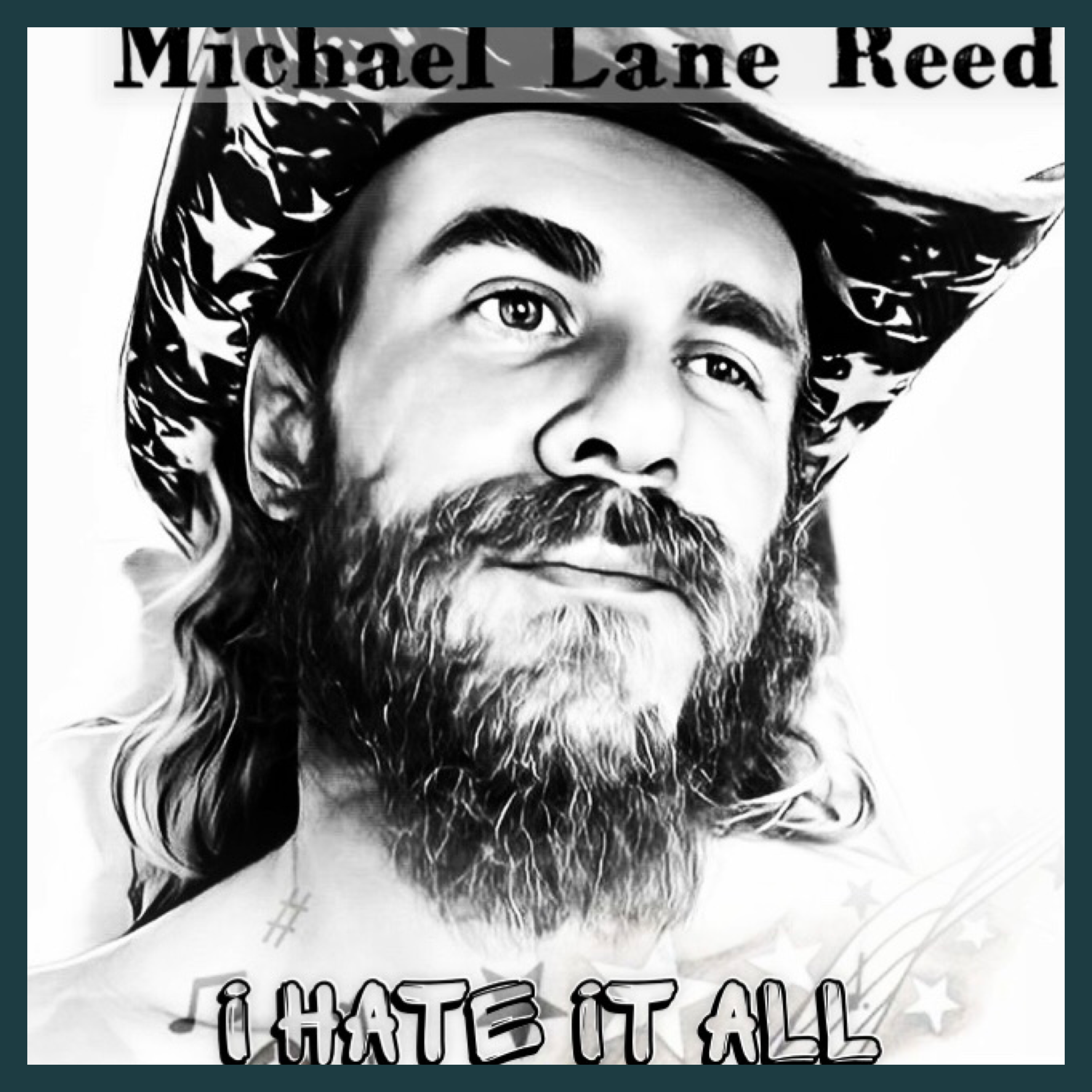 I Hate It All artwork